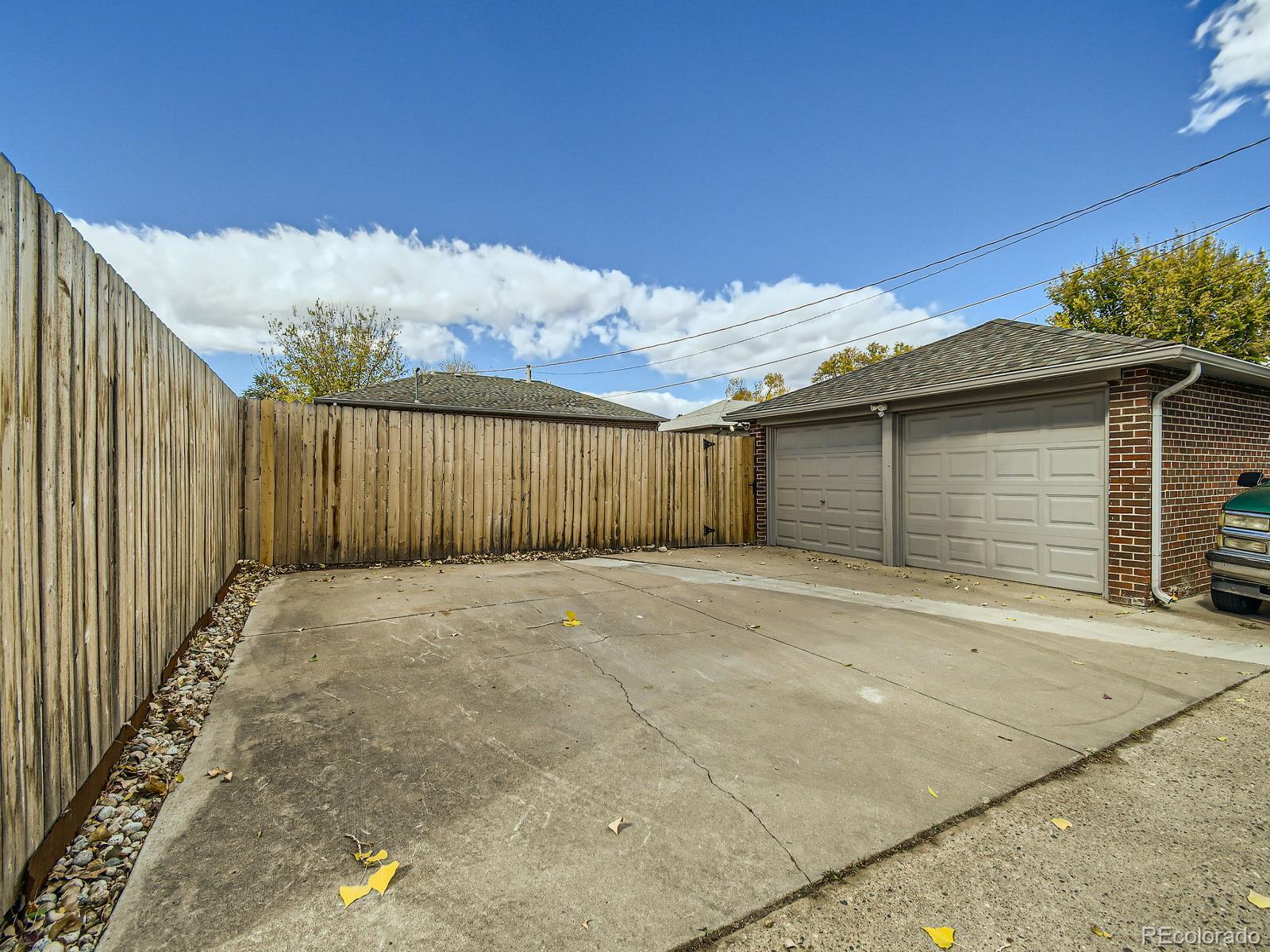 MLS Image #25 for 3036  elm street,denver, Colorado