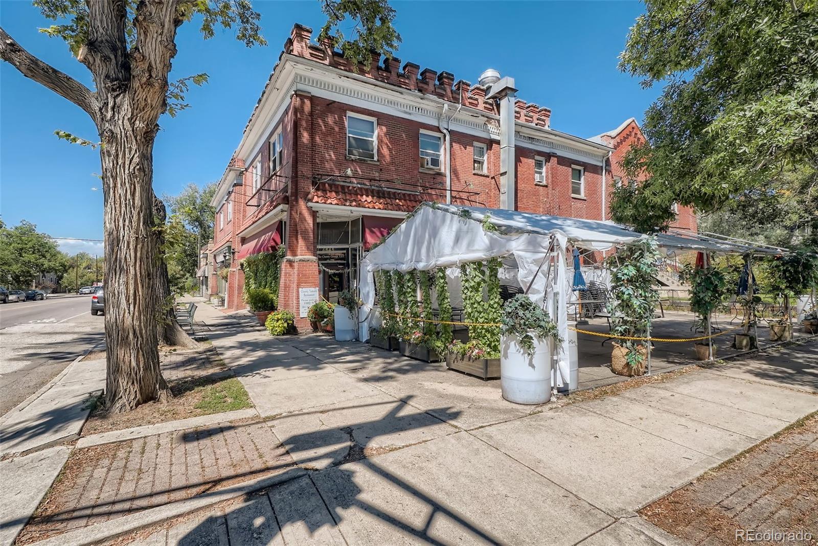 MLS Image #29 for 3036  elm street,denver, Colorado