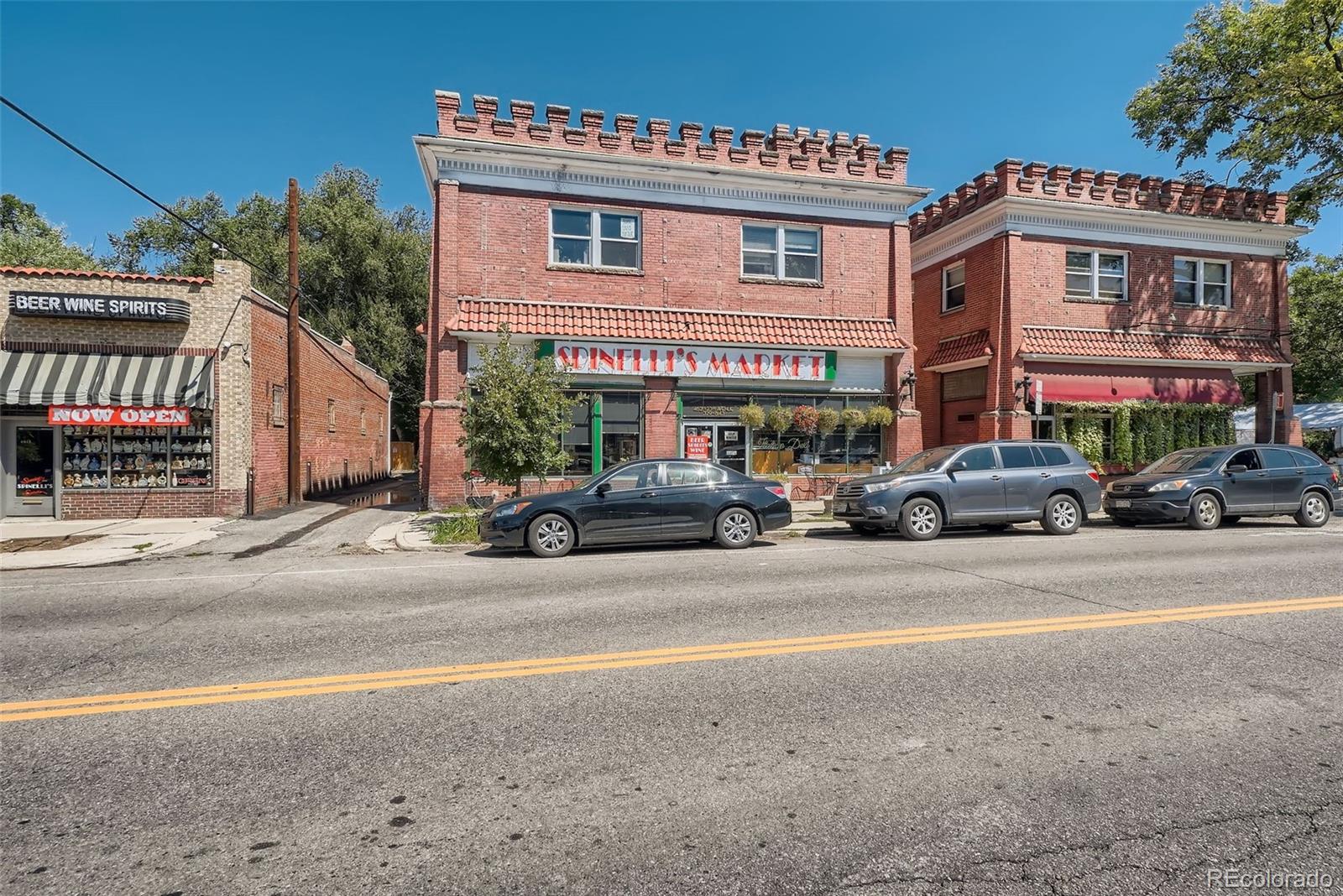 MLS Image #30 for 3036  elm street,denver, Colorado