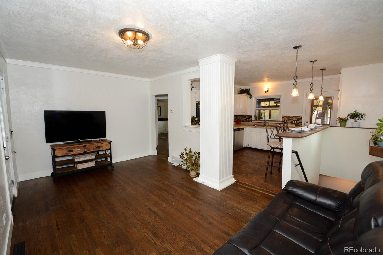 MLS Image #3 for 940  gray street,lakewood, Colorado