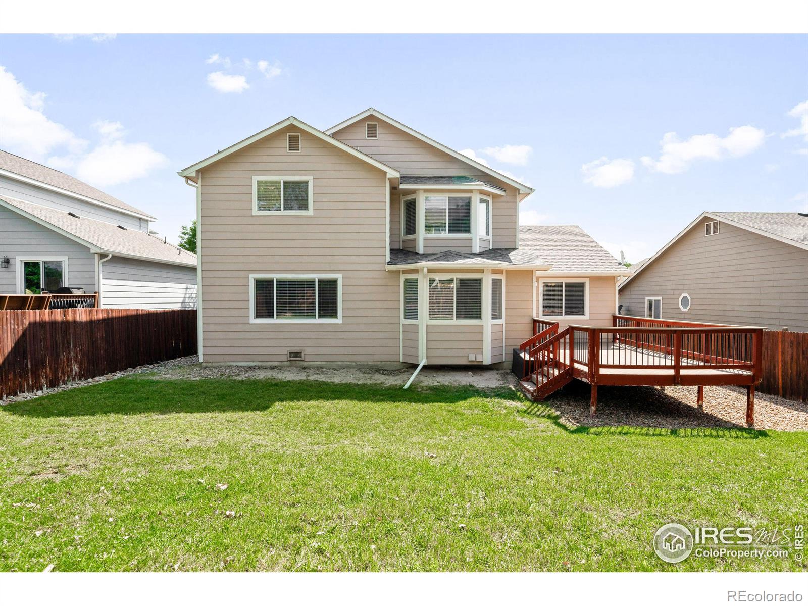 MLS Image #32 for 951  quarterhorse trail,castle rock, Colorado