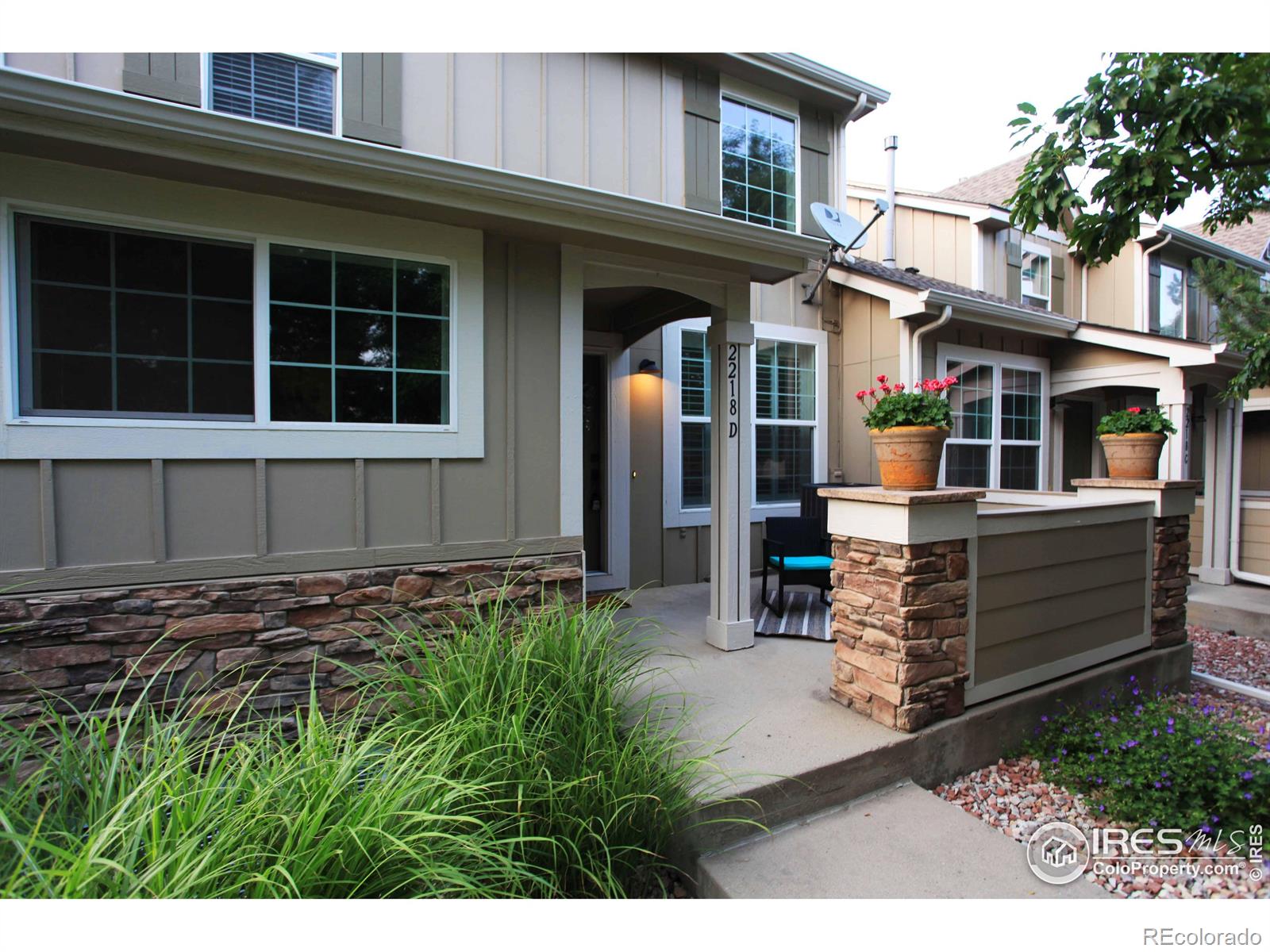 MLS Image #2 for 2218  stetson creek drive,fort collins, Colorado