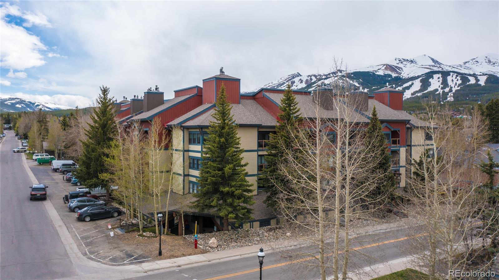 MLS Image #5 for 107 n harris street,breckenridge, Colorado