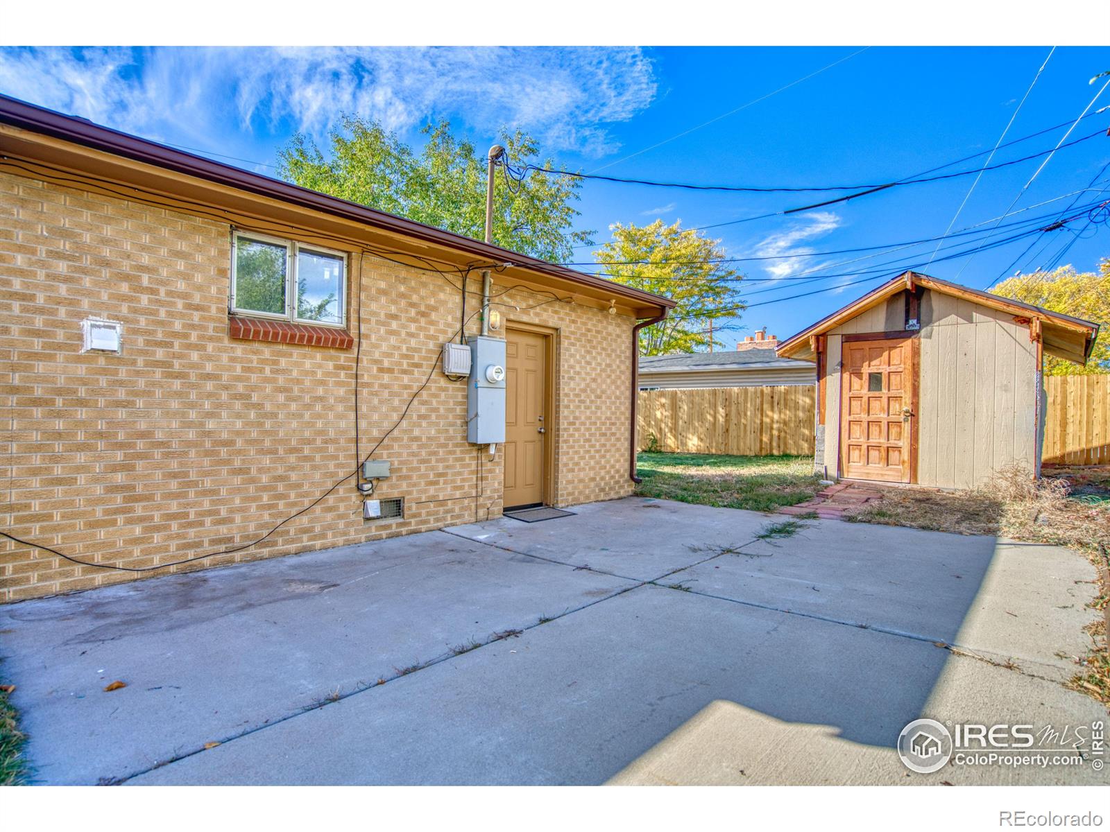 MLS Image #18 for 9845 w 51st place,arvada, Colorado