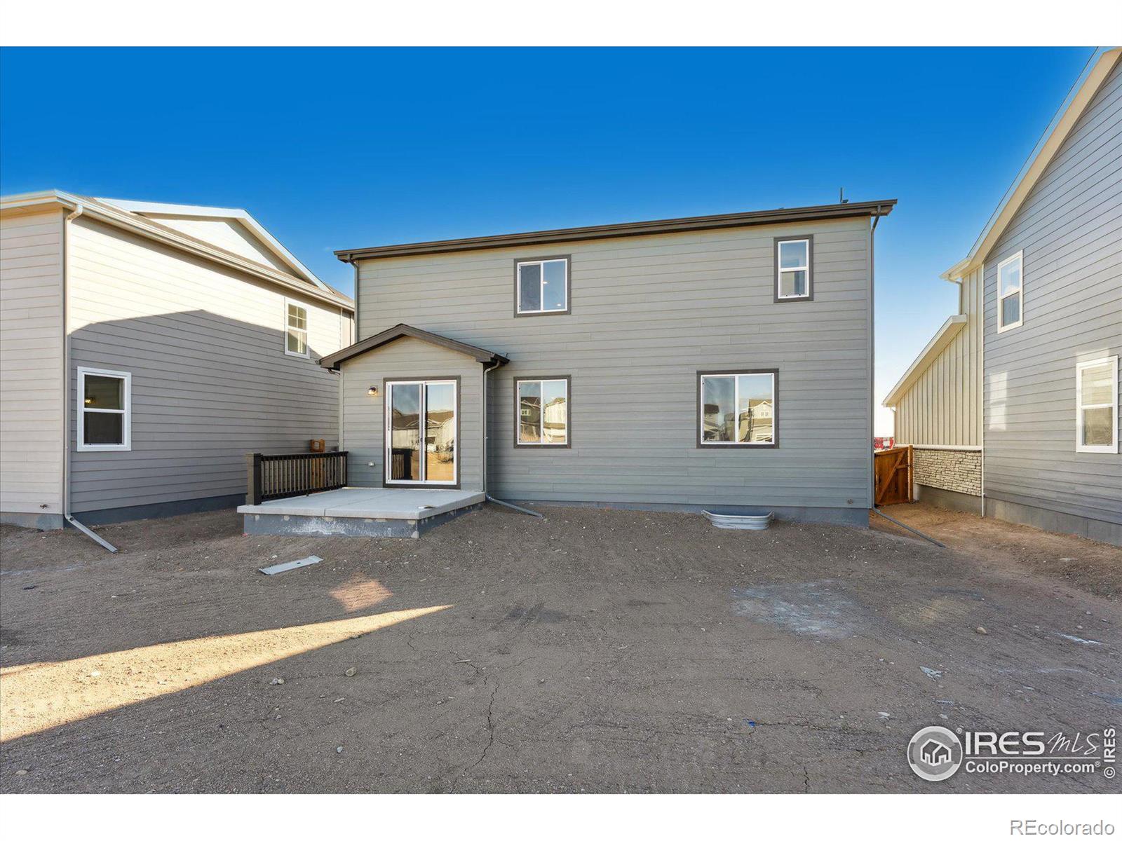 MLS Image #24 for 4459  shivaree street,timnath, Colorado