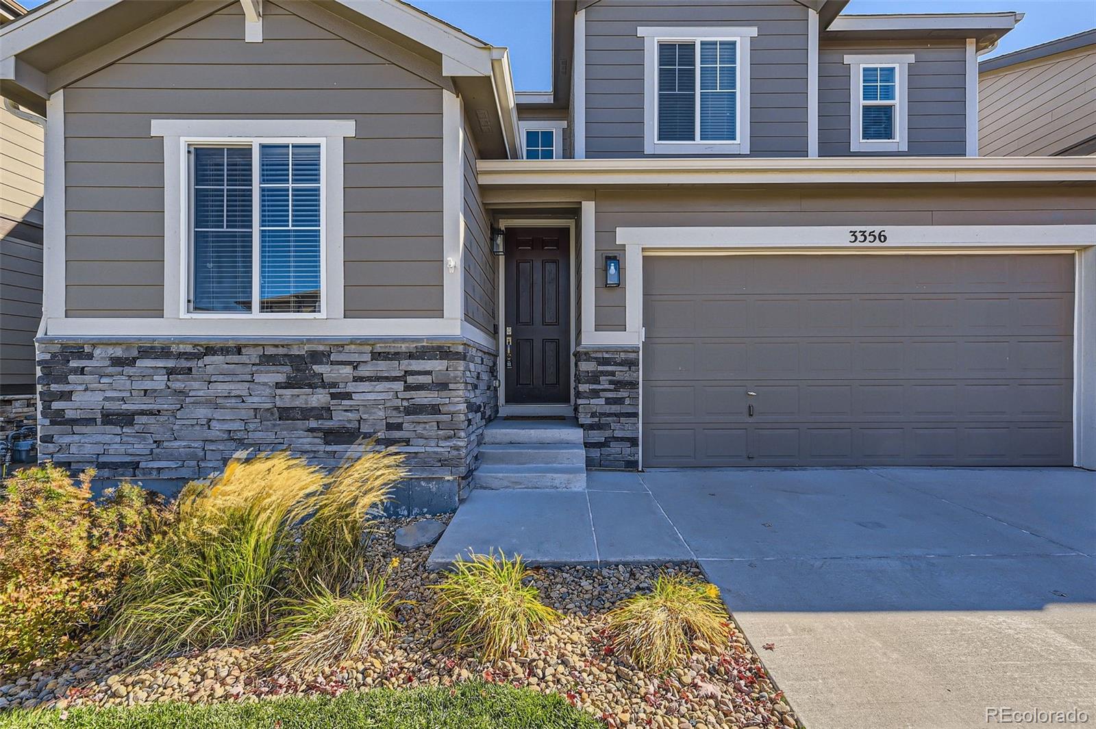 MLS Image #3 for 3356  bittern street,castle rock, Colorado