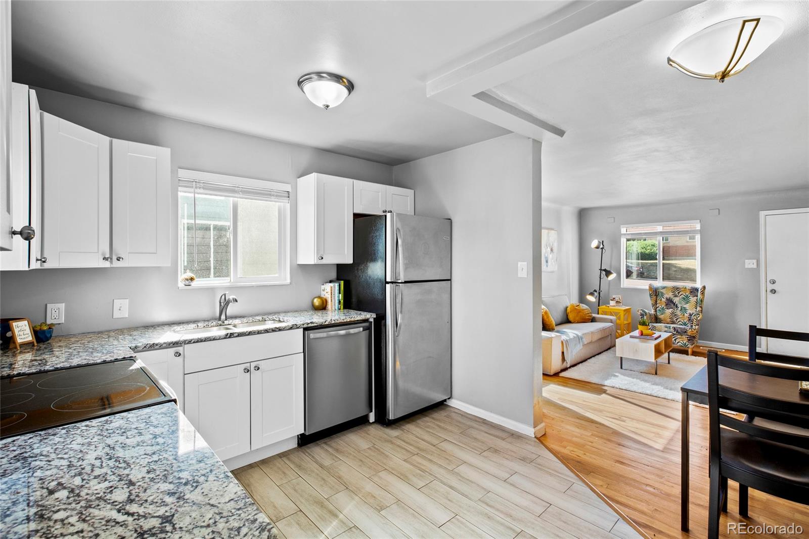 MLS Image #10 for 62  winona court,denver, Colorado