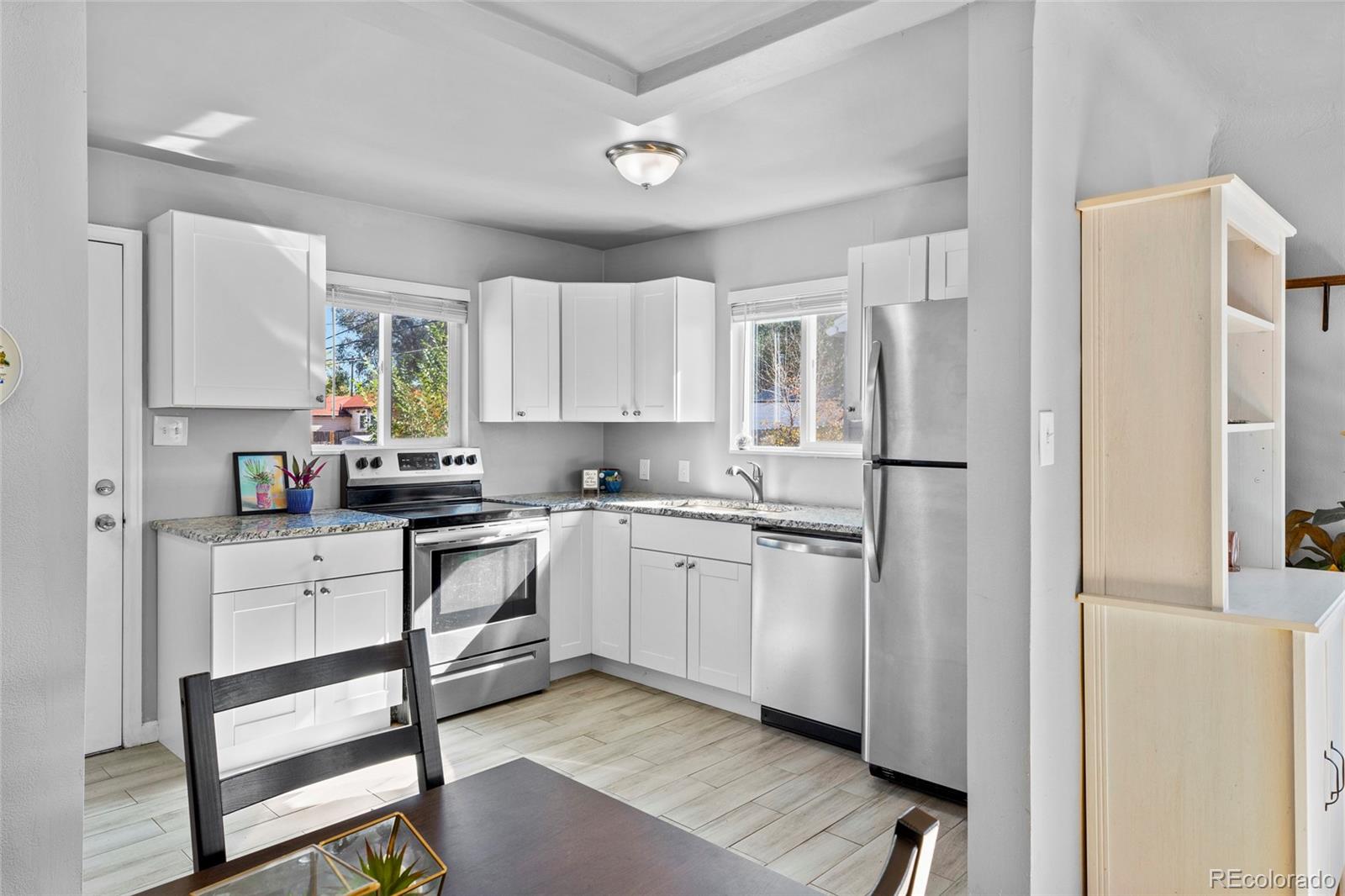 MLS Image #12 for 62  winona court,denver, Colorado