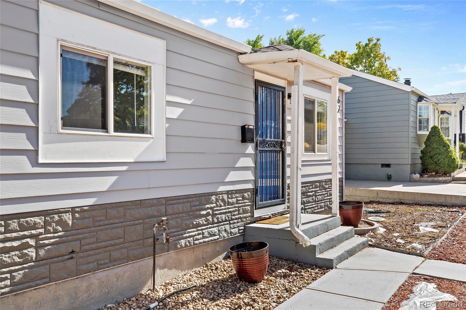 MLS Image #2 for 62  winona court,denver, Colorado