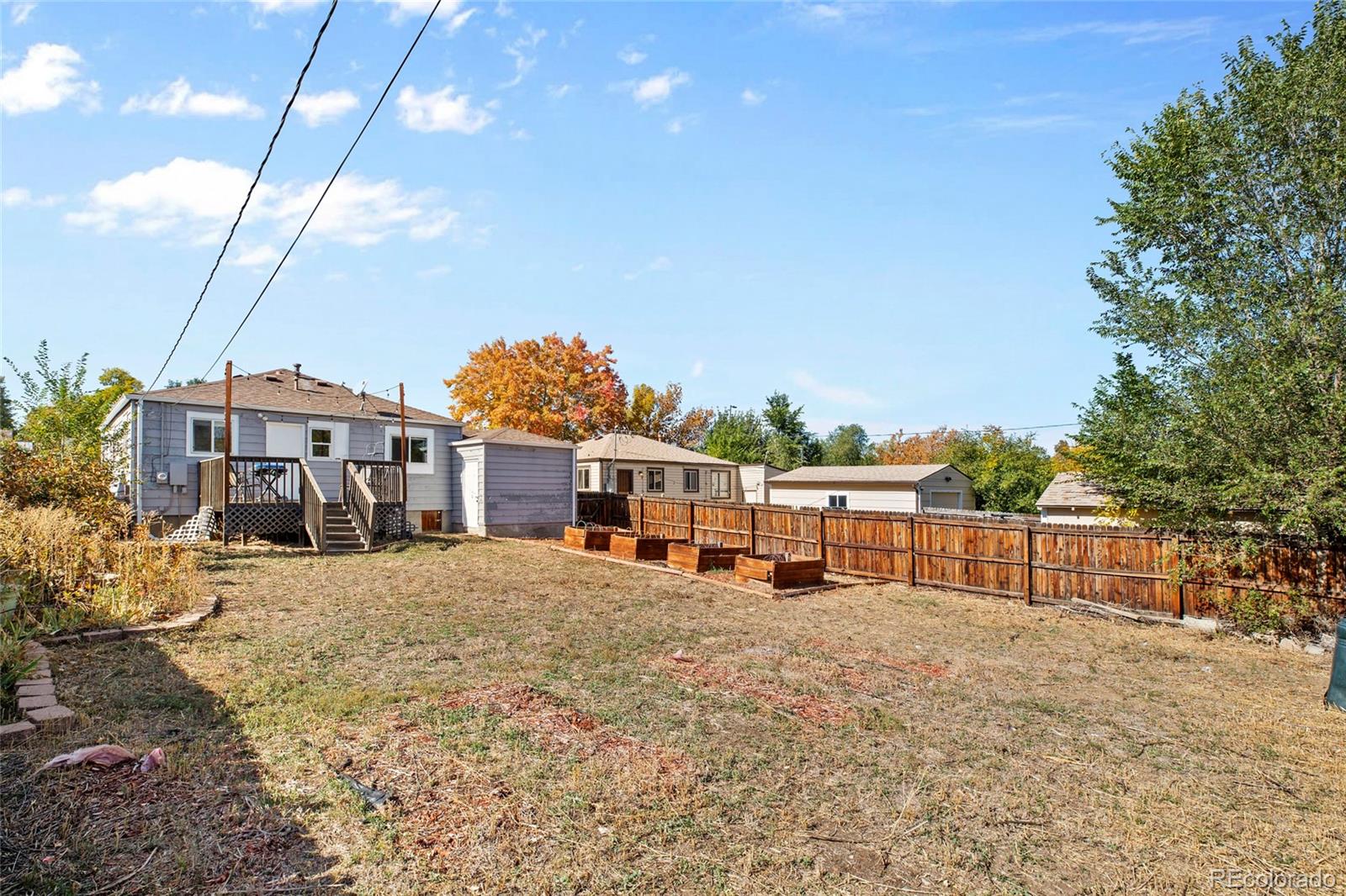 MLS Image #25 for 62  winona court,denver, Colorado