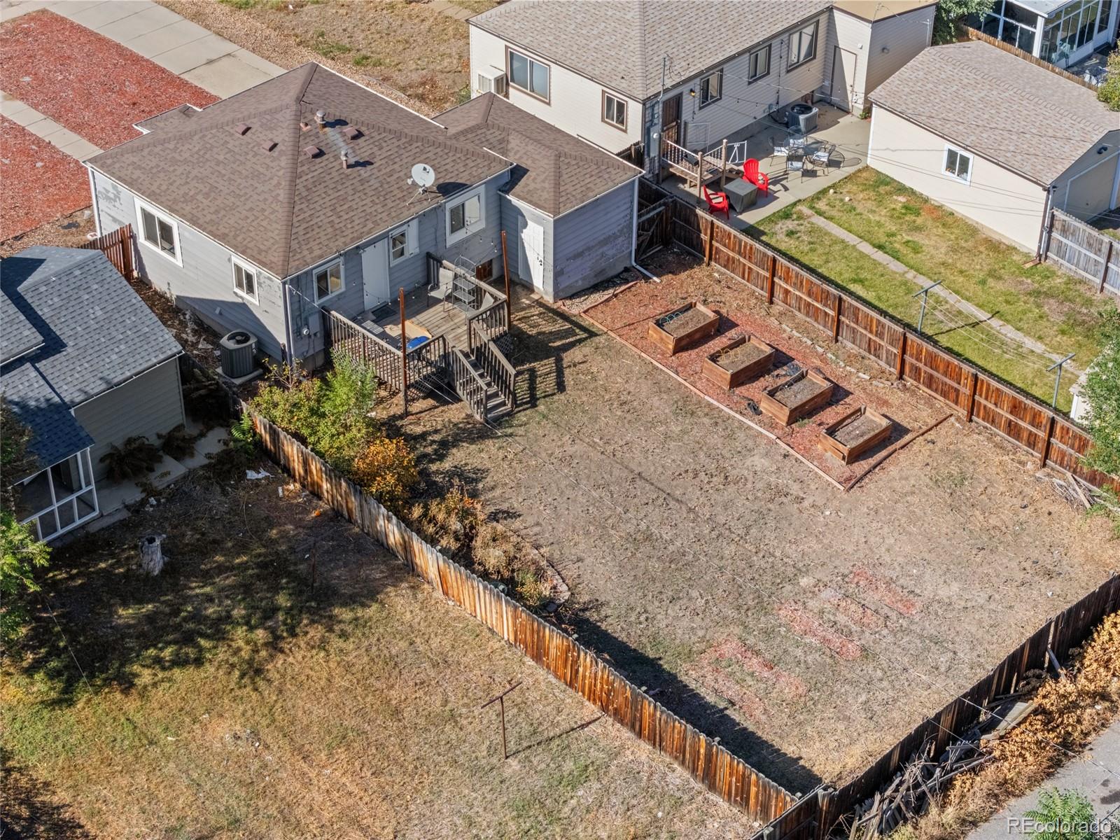 MLS Image #26 for 62  winona court,denver, Colorado