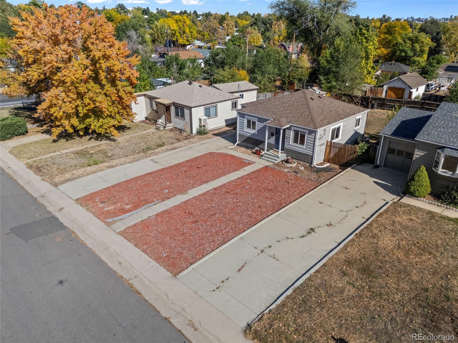 MLS Image #29 for 62  winona court,denver, Colorado