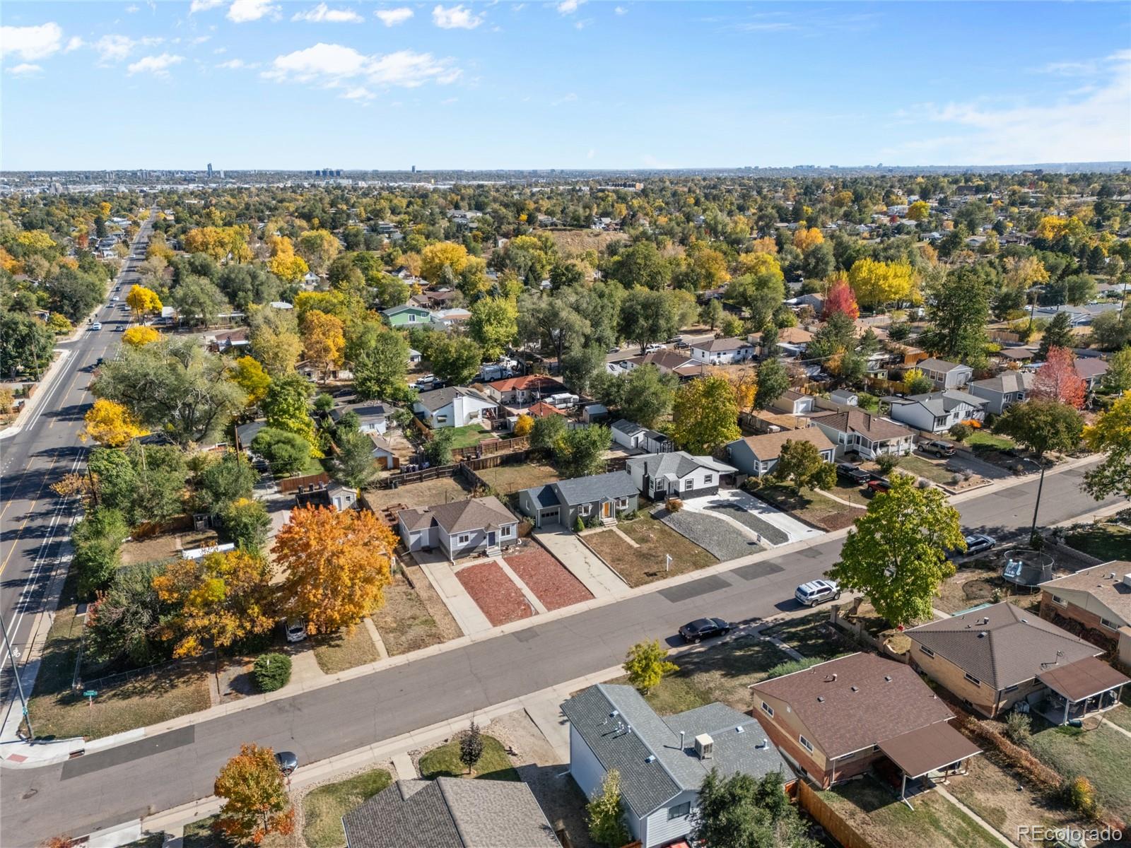 MLS Image #31 for 62  winona court,denver, Colorado