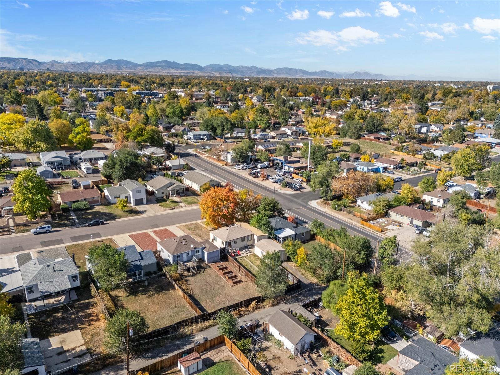 MLS Image #32 for 62  winona court,denver, Colorado