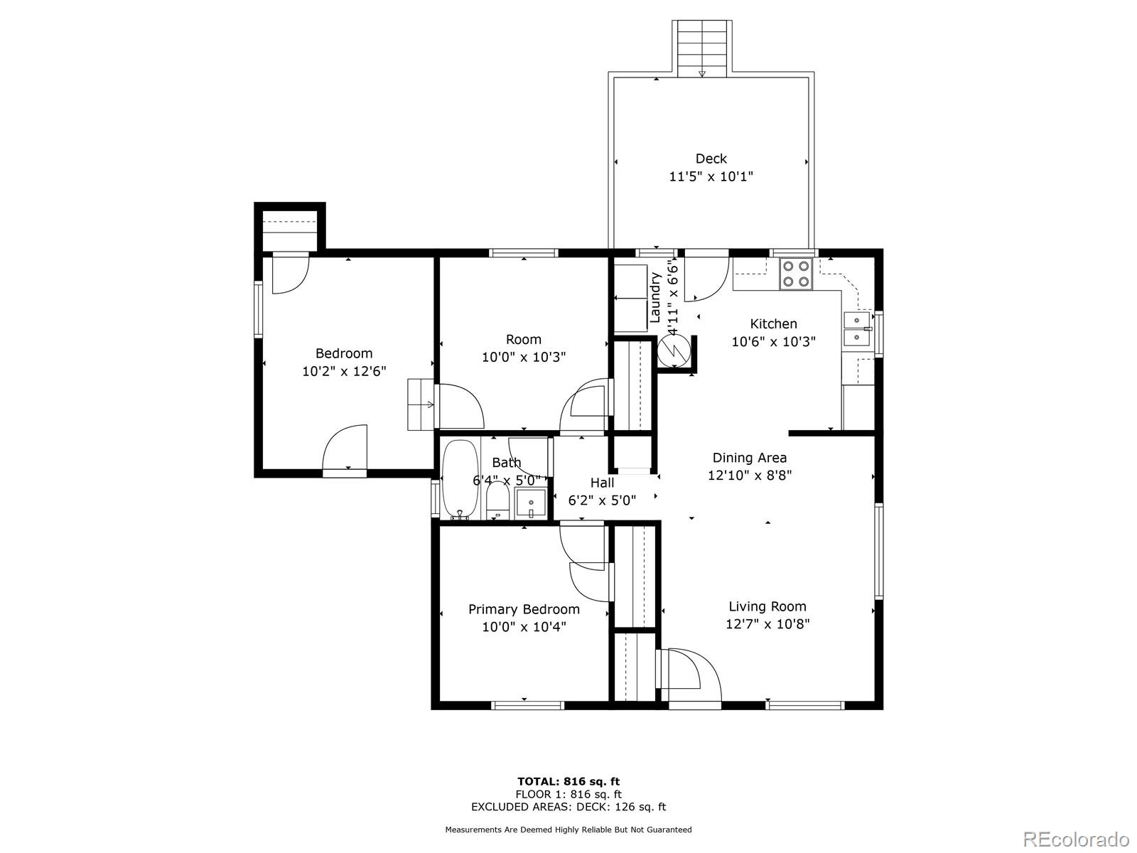 MLS Image #35 for 62  winona court,denver, Colorado