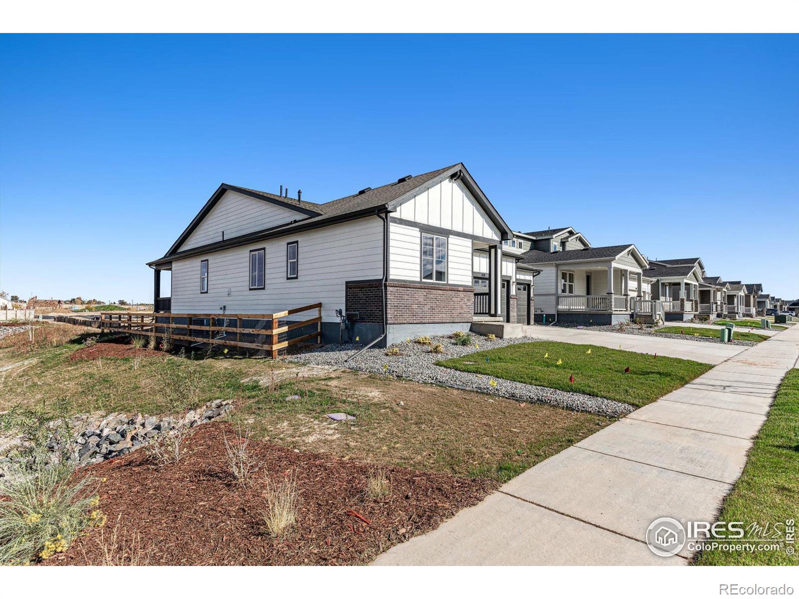 CMA Image for 888  hummocky way,Windsor, Colorado