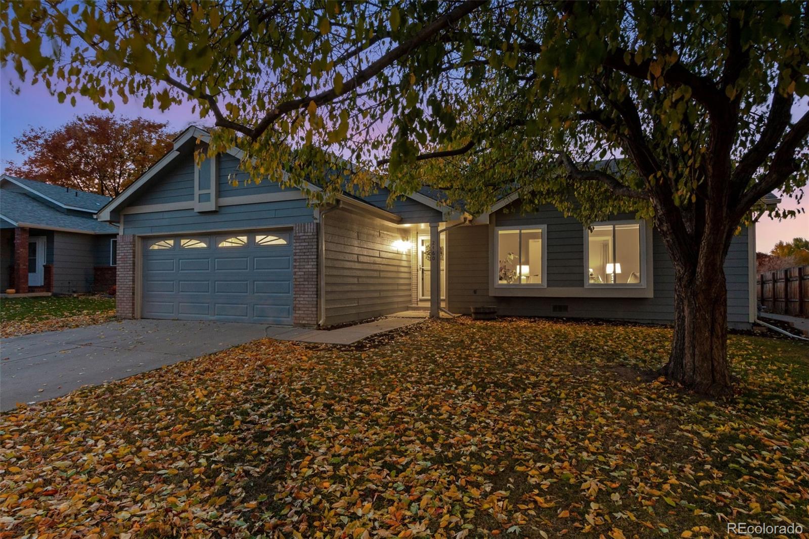 MLS Image #18 for 2460  sunstone drive,fort collins, Colorado