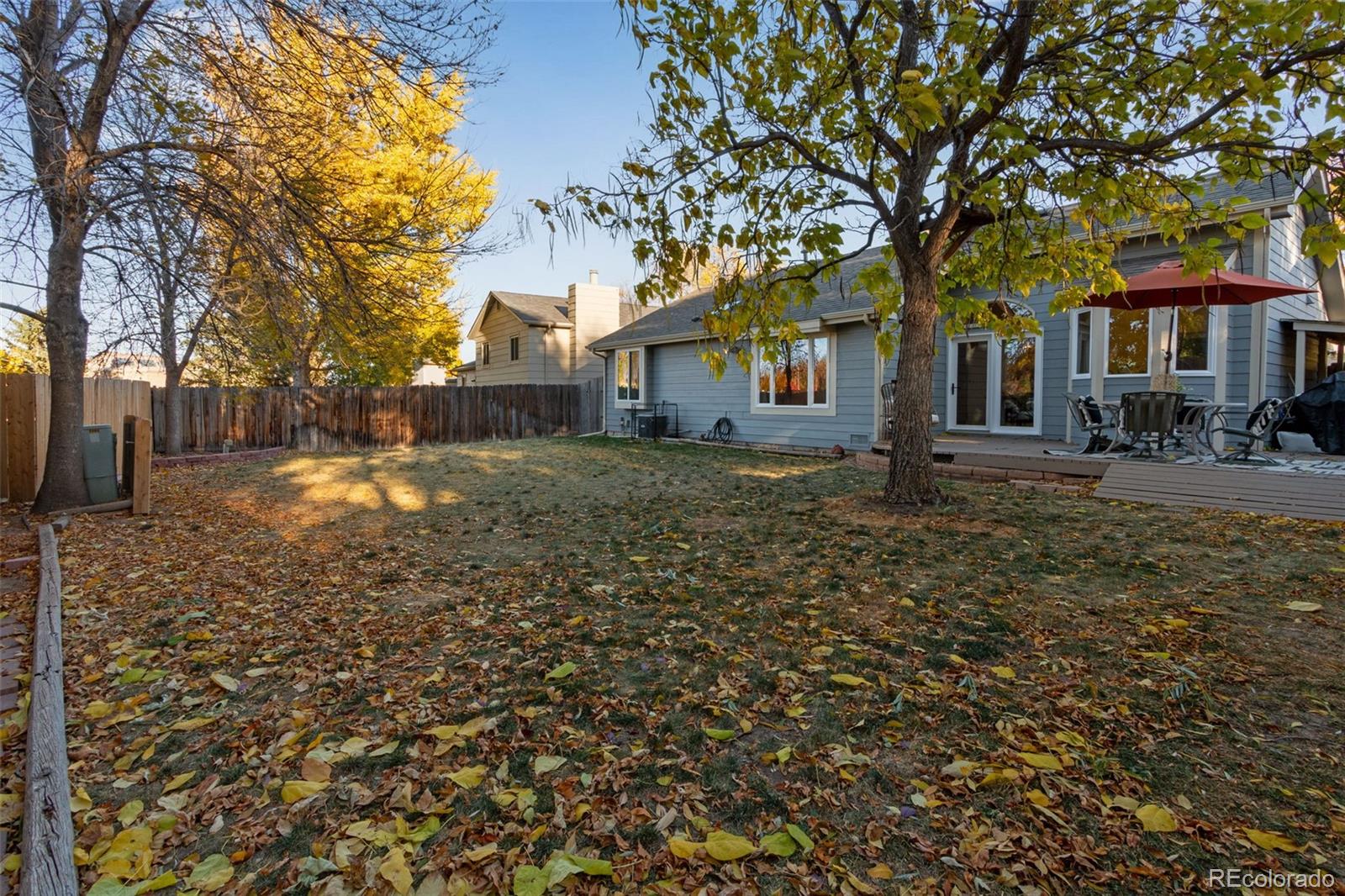 MLS Image #24 for 2460  sunstone drive,fort collins, Colorado