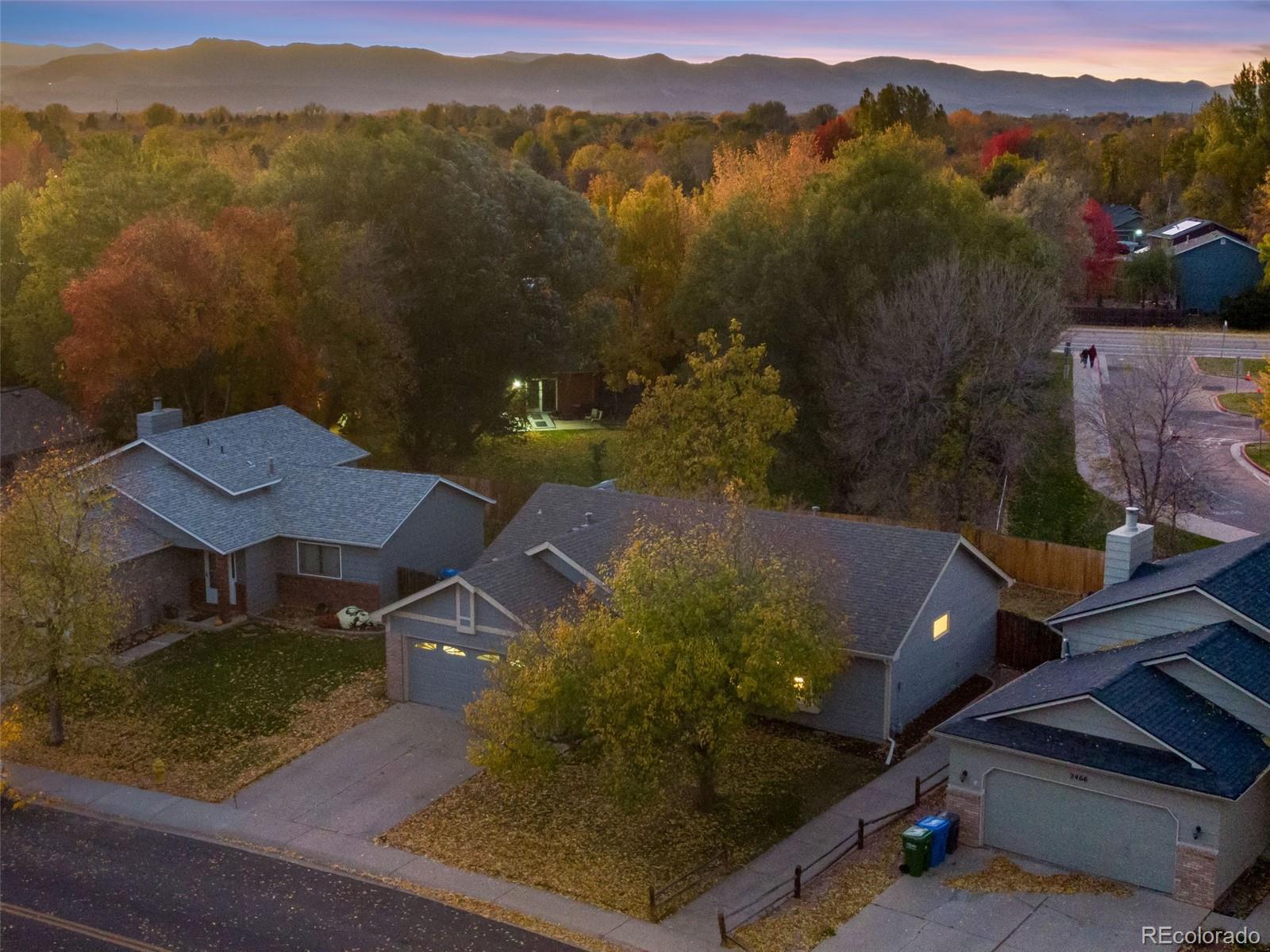 MLS Image #6 for 2460  sunstone drive,fort collins, Colorado