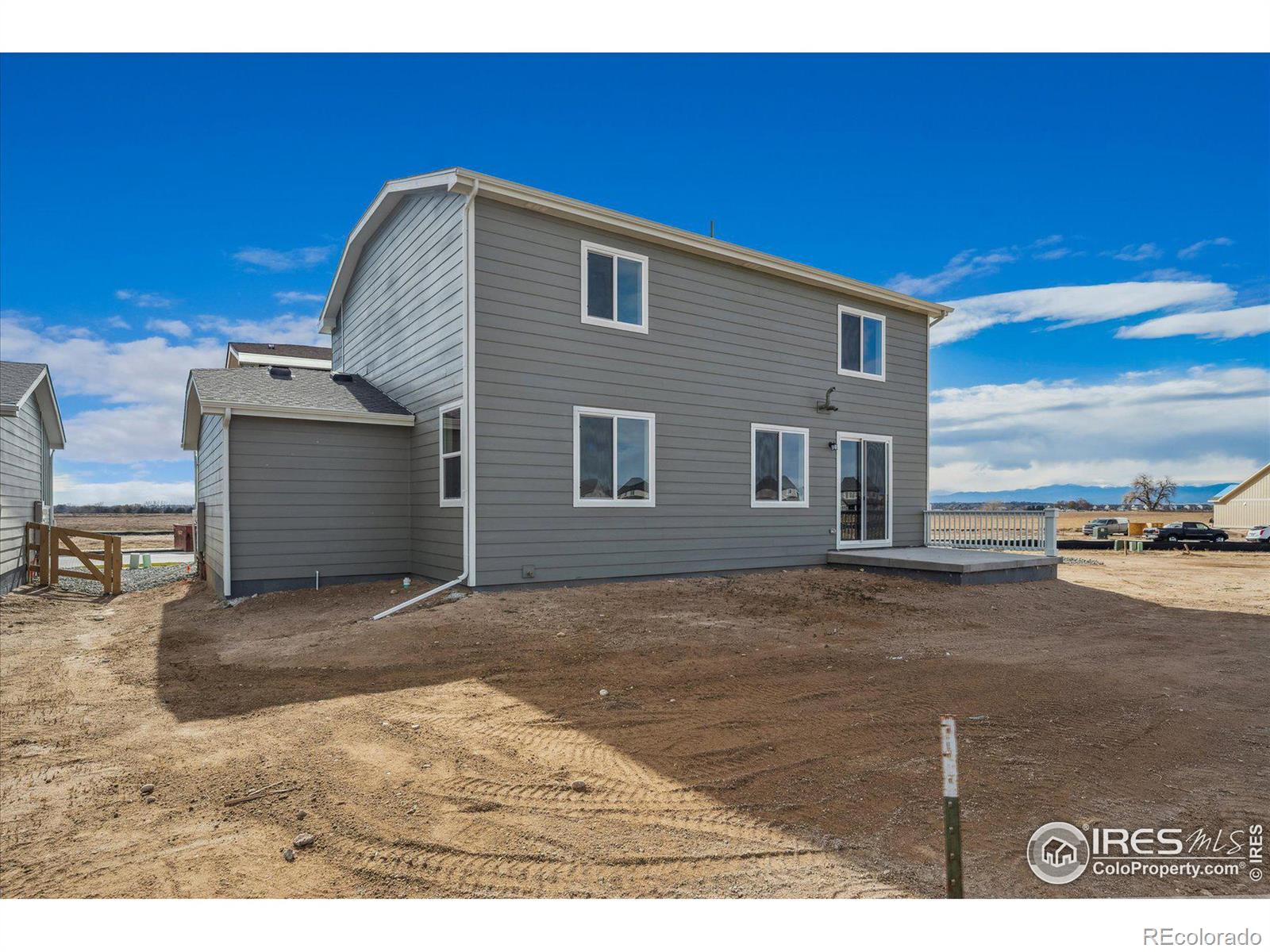 MLS Image #24 for 926  hummocky way,windsor, Colorado