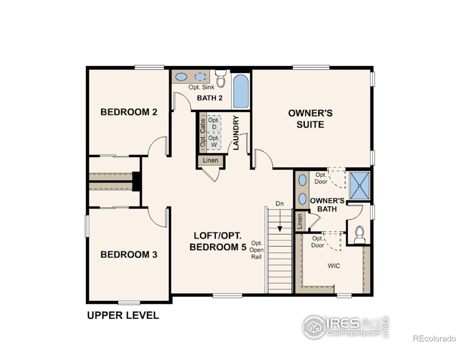 MLS Image #26 for 926  hummocky way,windsor, Colorado