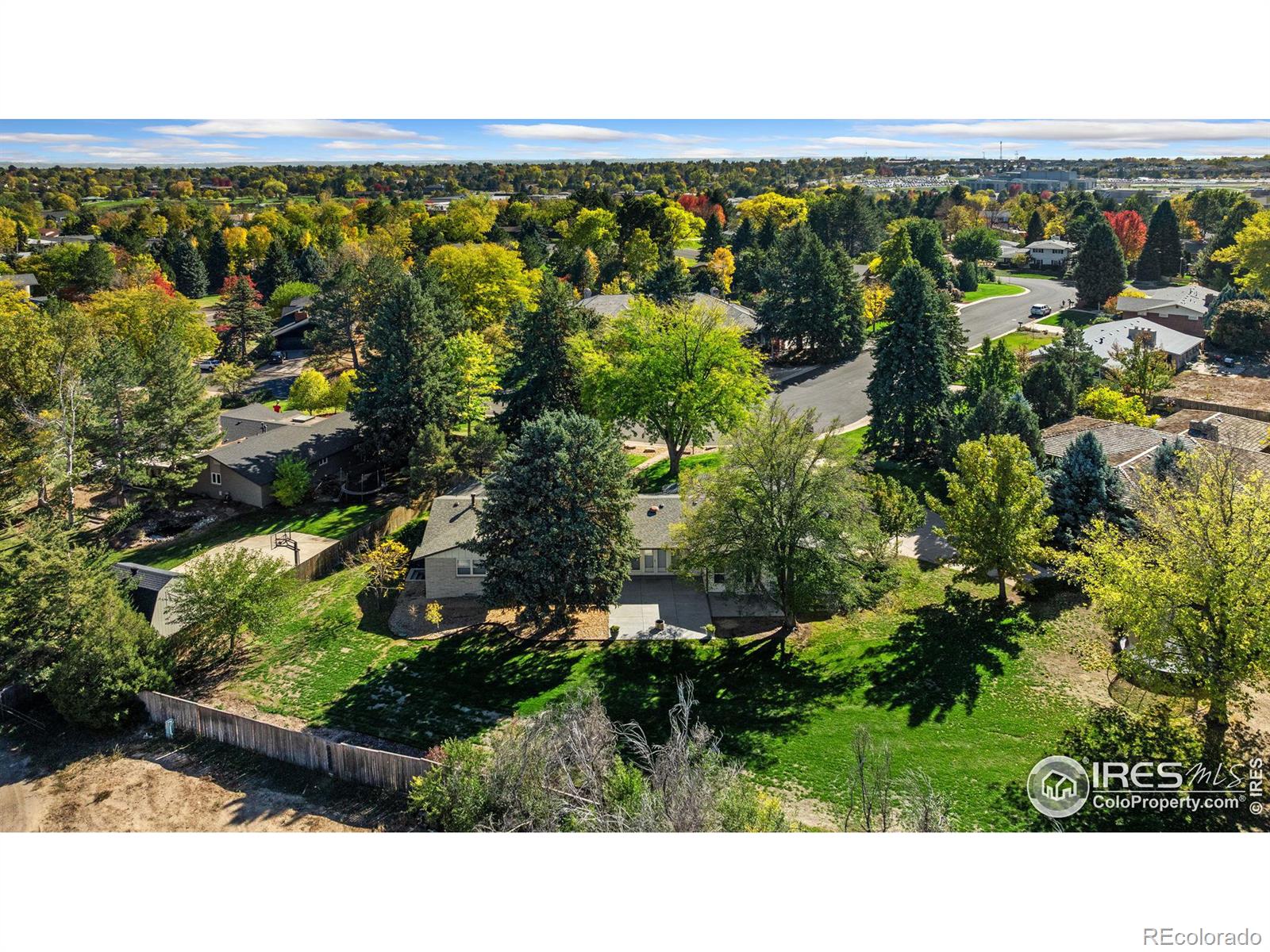 MLS Image #39 for 1828  frontier road,greeley, Colorado