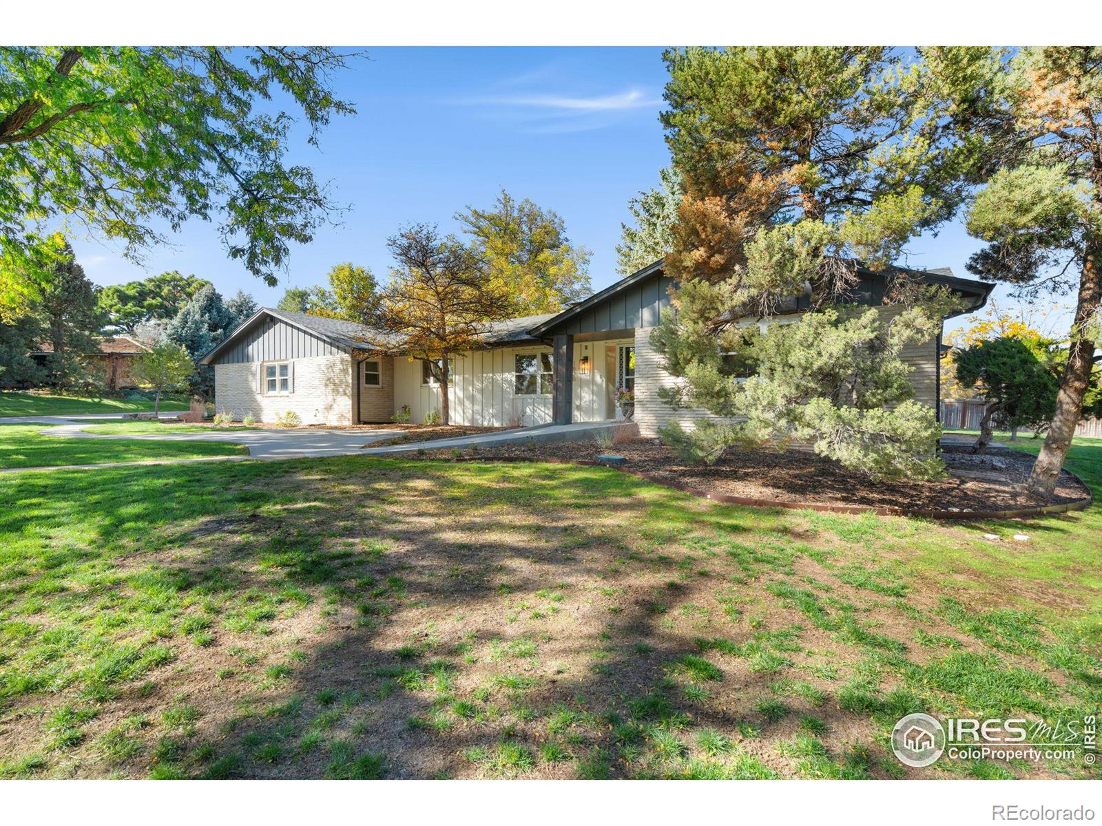 MLS Image #5 for 1828  frontier road,greeley, Colorado