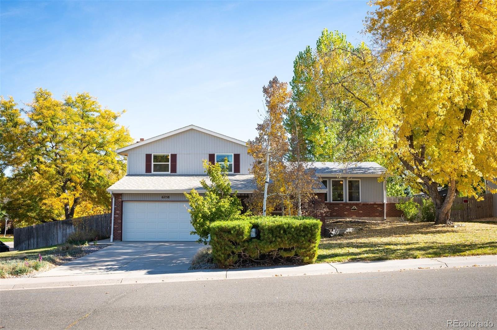 MLS Image #0 for 6258 s chase court,littleton, Colorado