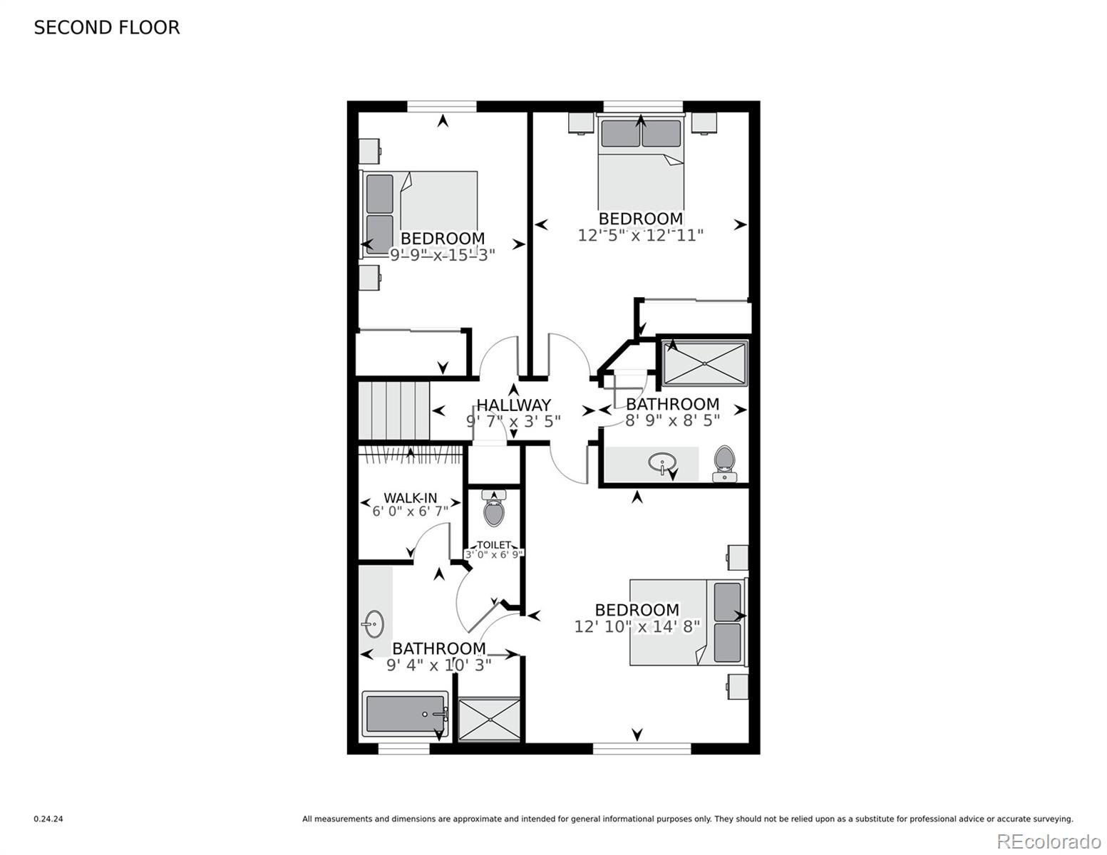 MLS Image #29 for 5462 s valdai way,aurora, Colorado