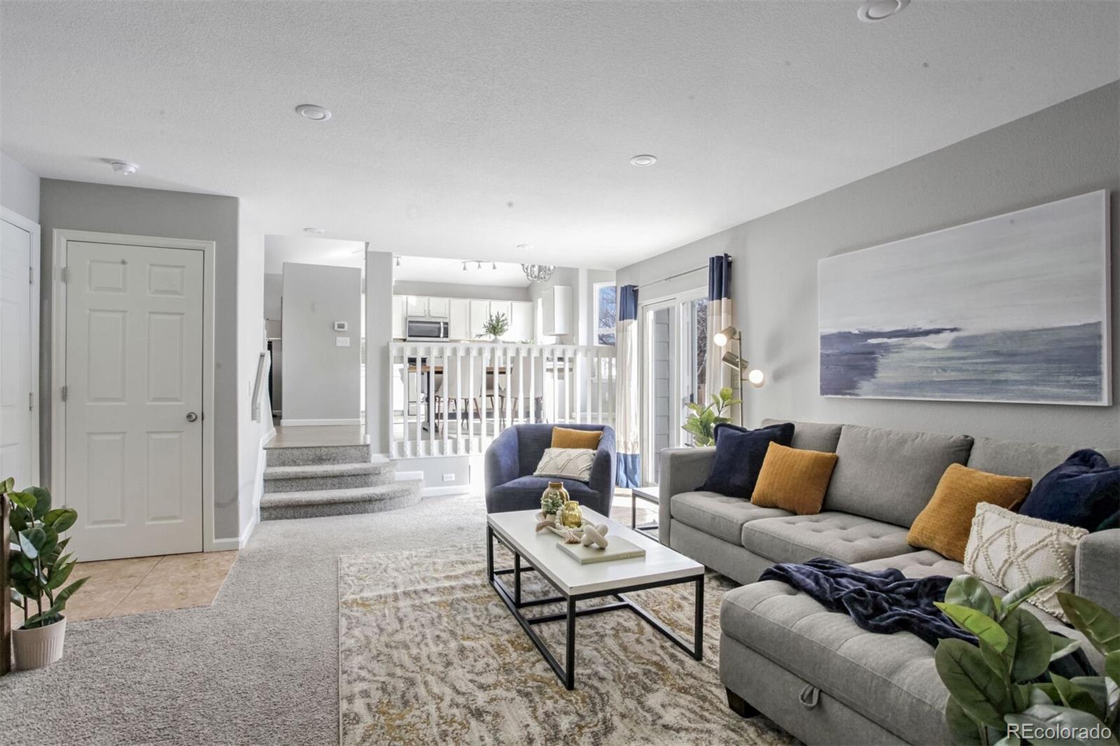 MLS Image #9 for 5462 s valdai way,aurora, Colorado