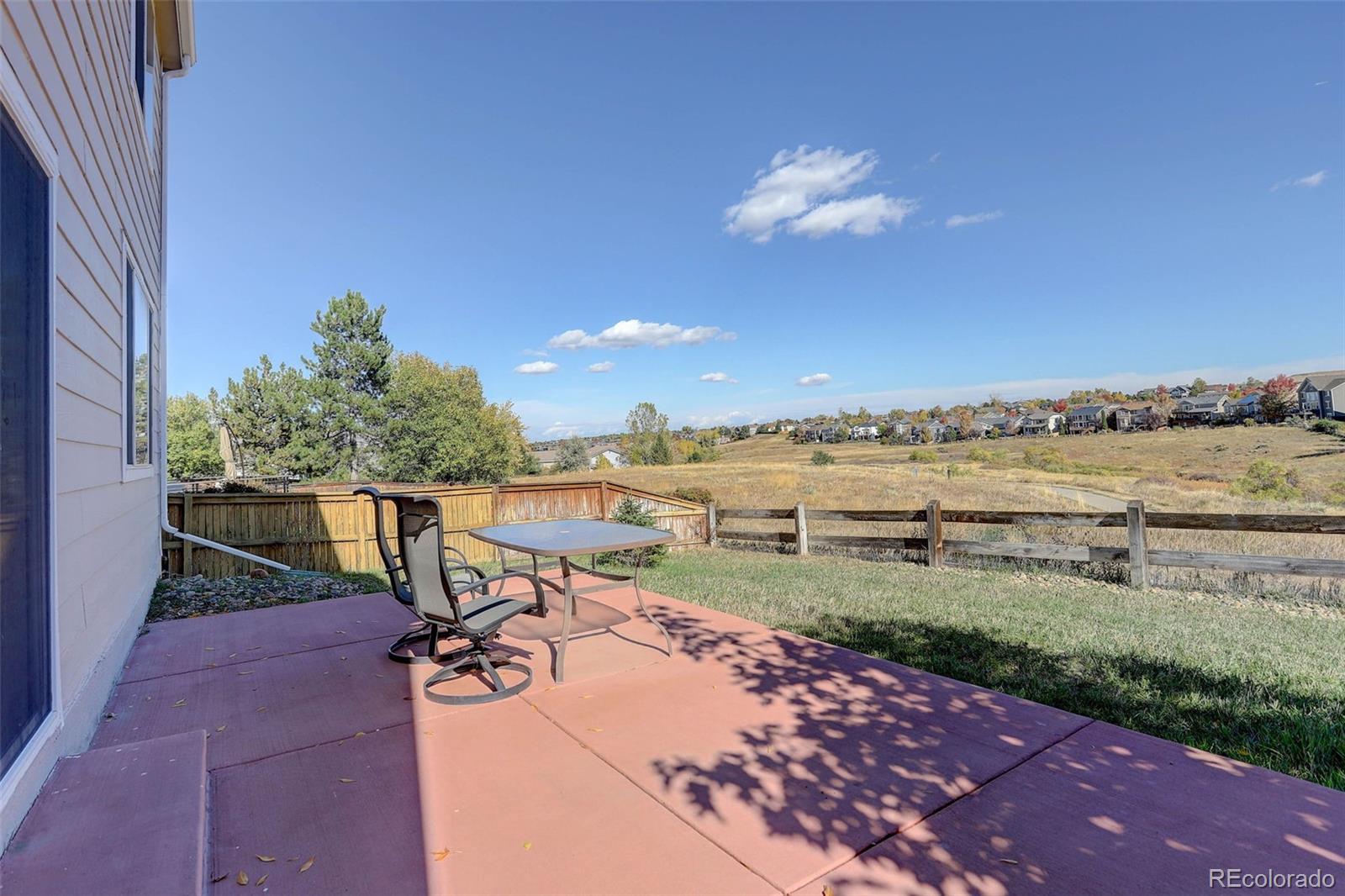 MLS Image #21 for 4953  collingswood drive,highlands ranch, Colorado