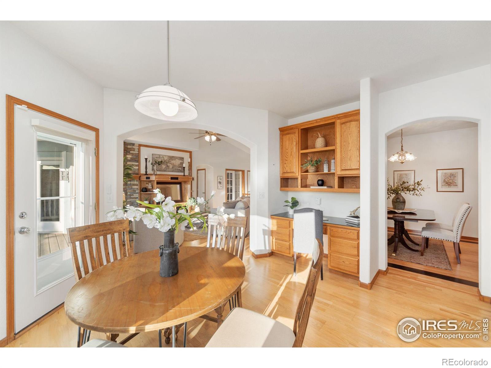 MLS Image #11 for 3327  hearthfire drive,fort collins, Colorado