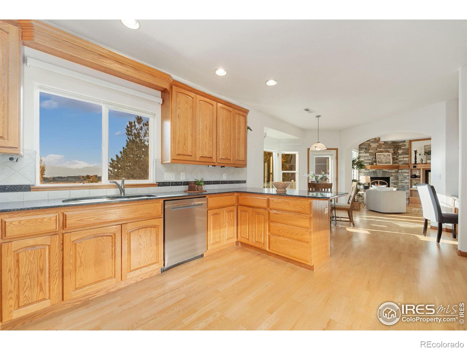 MLS Image #13 for 3327  hearthfire drive,fort collins, Colorado