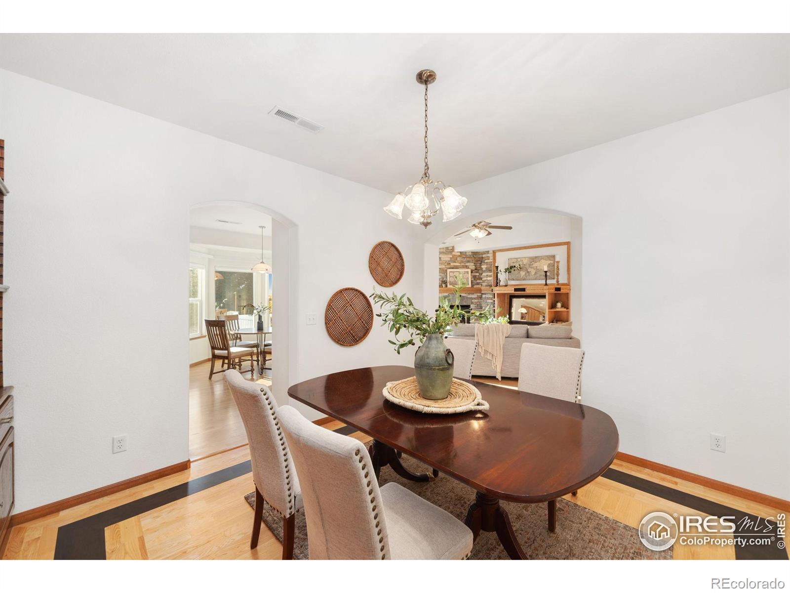 MLS Image #15 for 3327  hearthfire drive,fort collins, Colorado