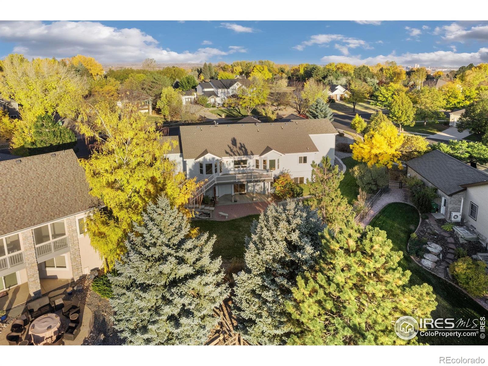 MLS Image #35 for 3327  hearthfire drive,fort collins, Colorado