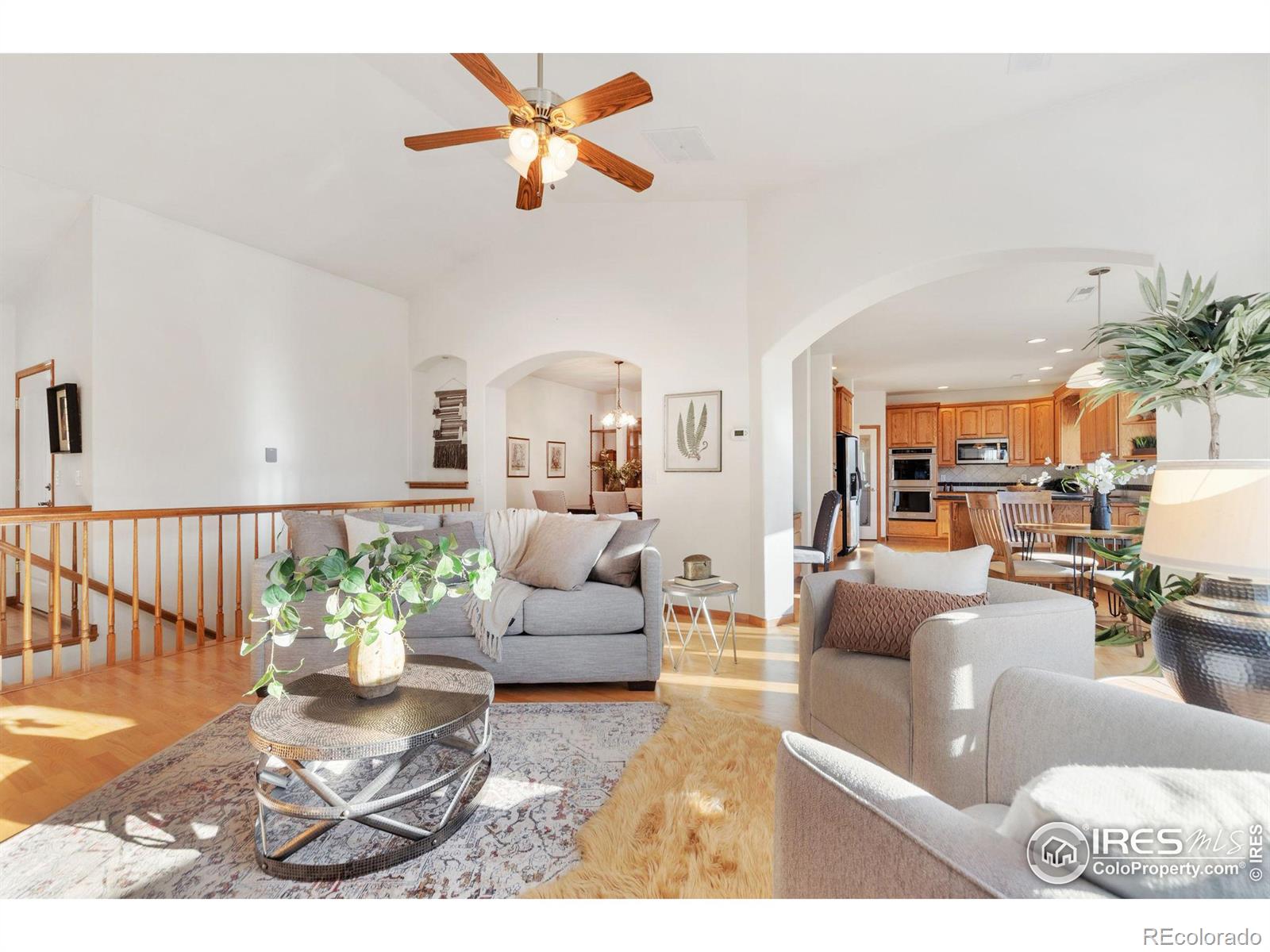 MLS Image #9 for 3327  hearthfire drive,fort collins, Colorado