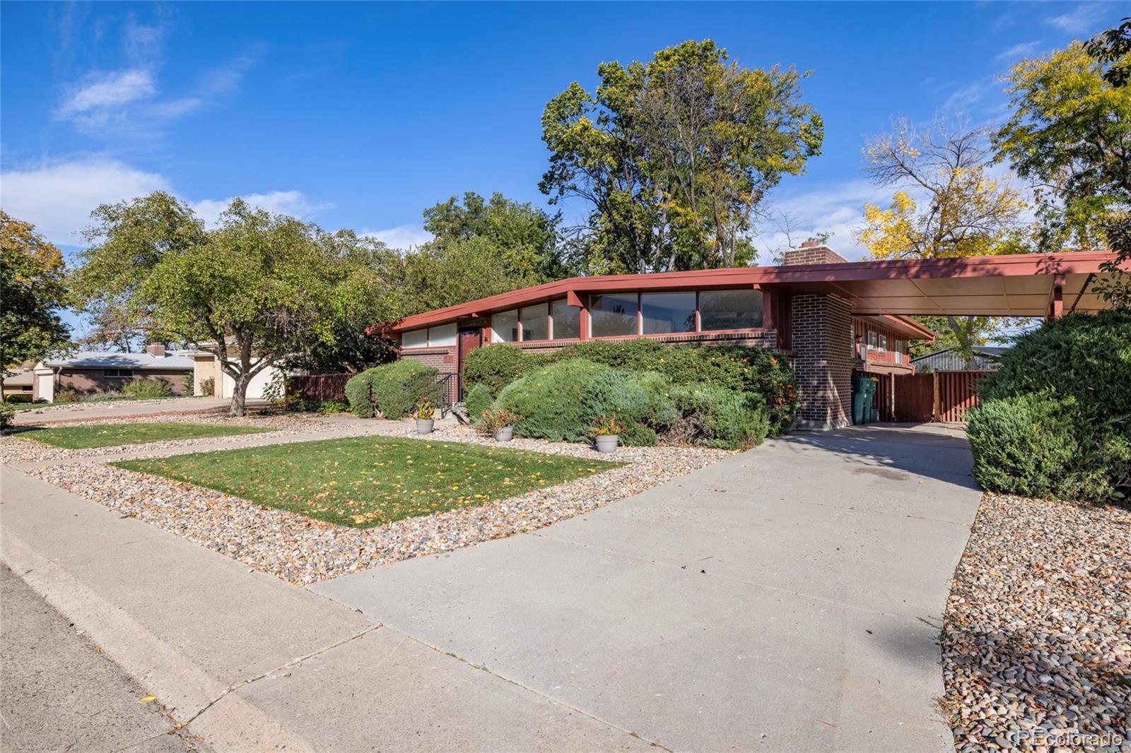 MLS Image #2 for 3151 e weaver avenue,centennial, Colorado