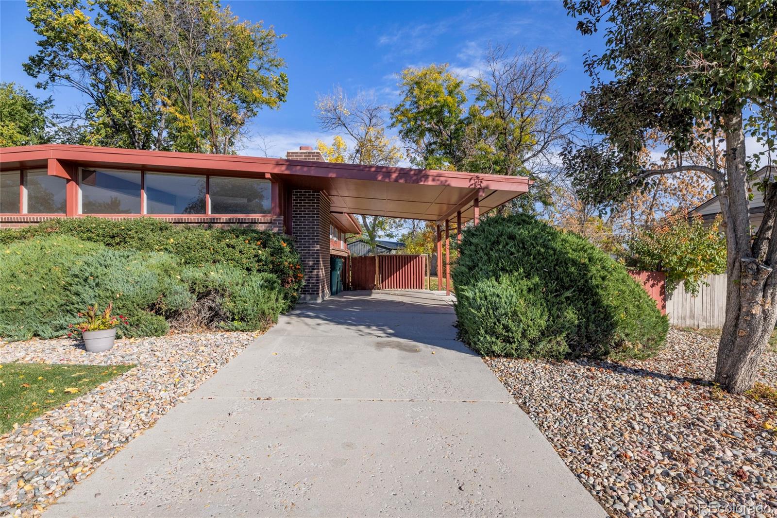 MLS Image #3 for 3151 e weaver avenue,centennial, Colorado