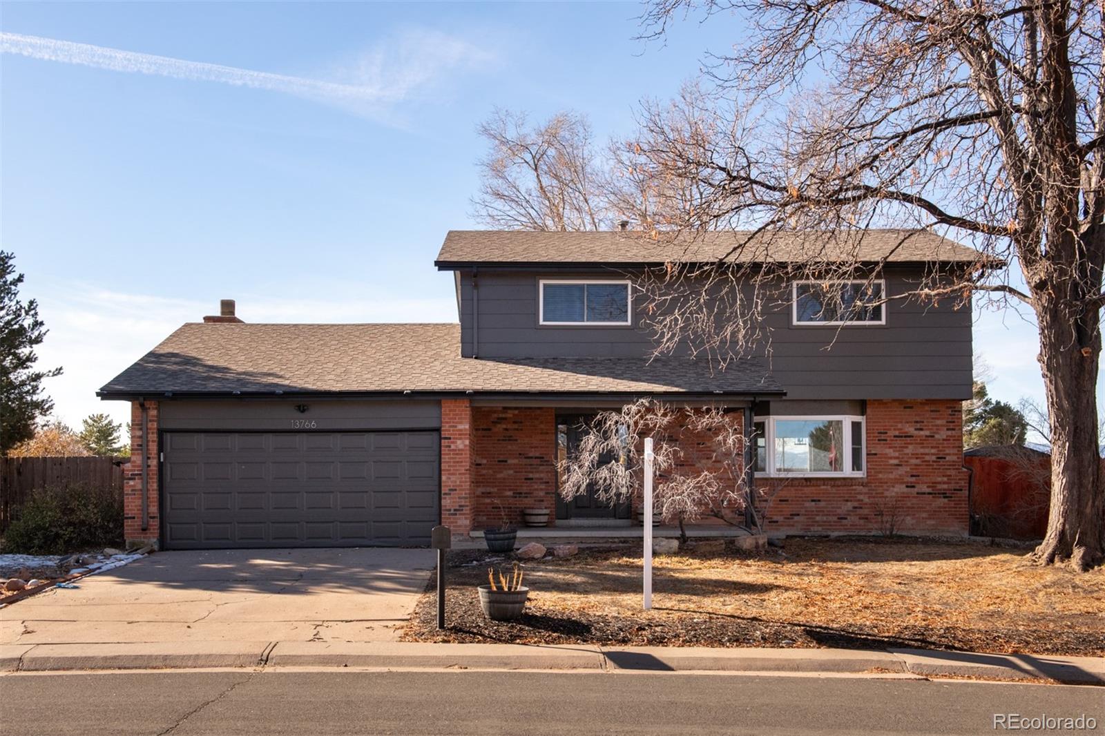 MLS Image #0 for 13766  omega circle,lone tree, Colorado