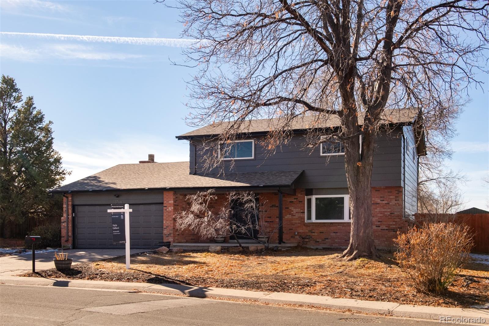 MLS Image #2 for 13766  omega circle,lone tree, Colorado