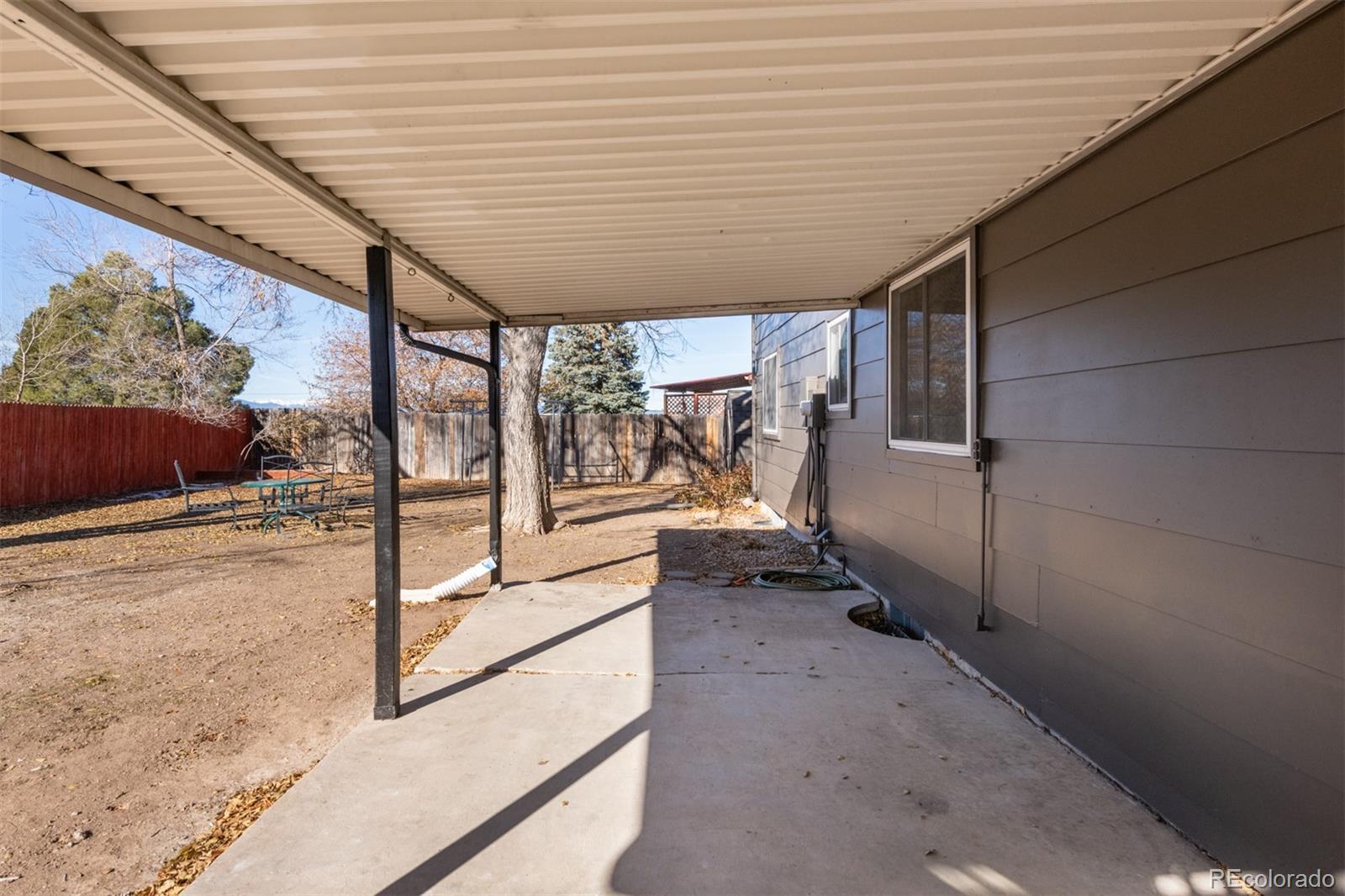 MLS Image #32 for 13766  omega circle,lone tree, Colorado