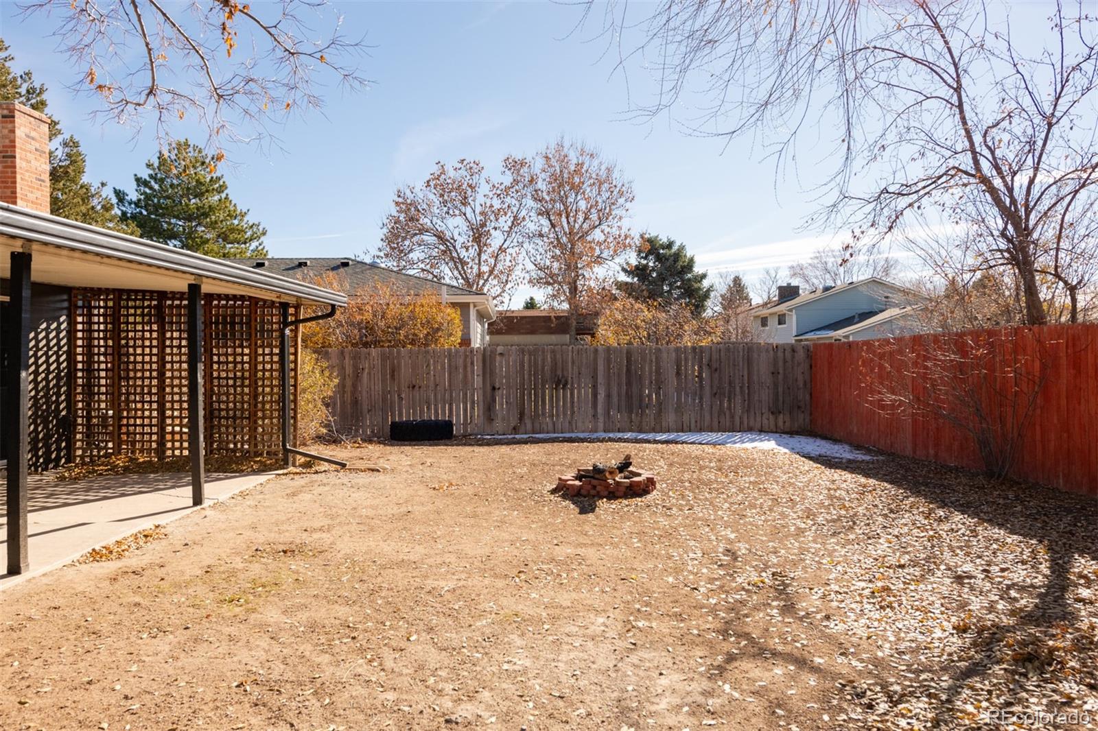 MLS Image #34 for 13766  omega circle,lone tree, Colorado