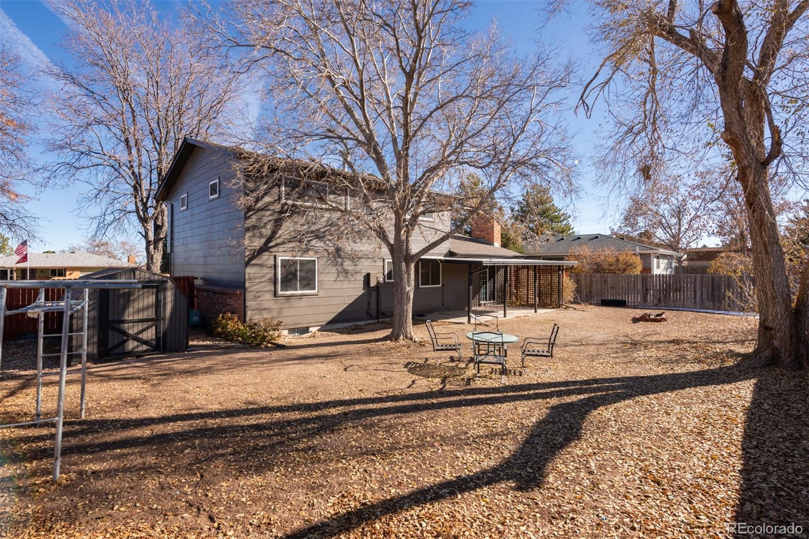 MLS Image #35 for 13766  omega circle,lone tree, Colorado