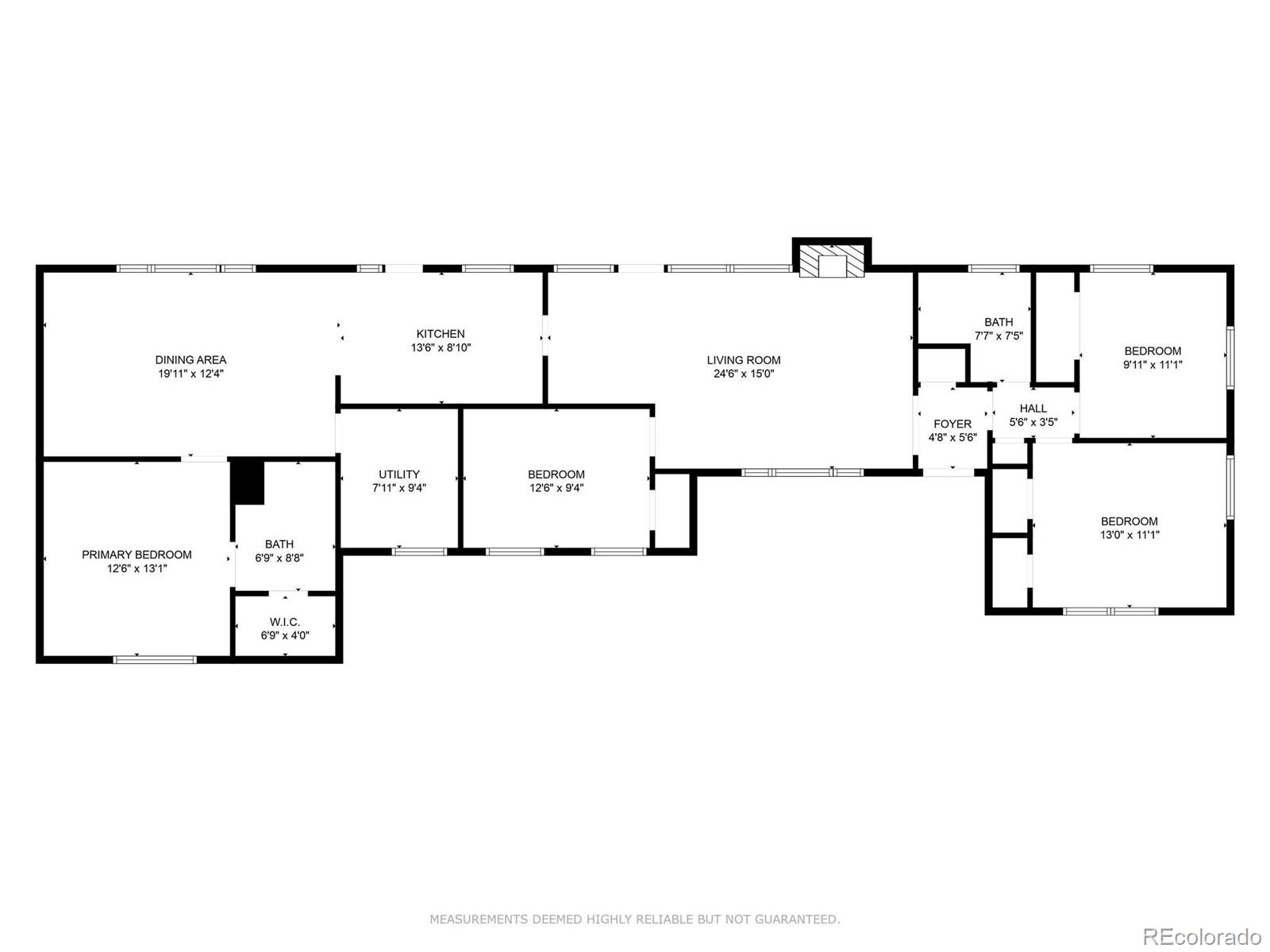 MLS Image #24 for 990  flower street,lakewood, Colorado