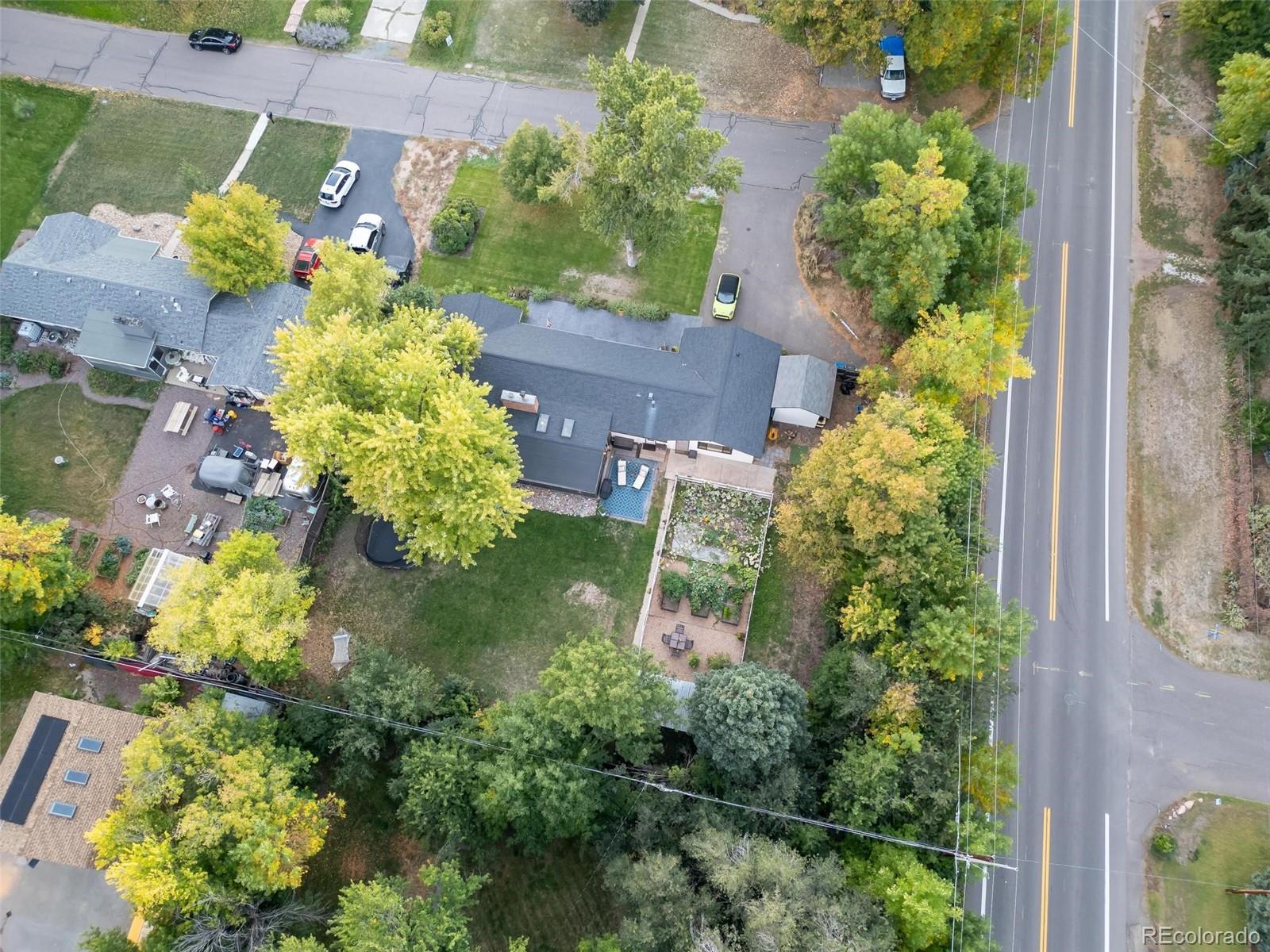 MLS Image #26 for 990  flower street,lakewood, Colorado