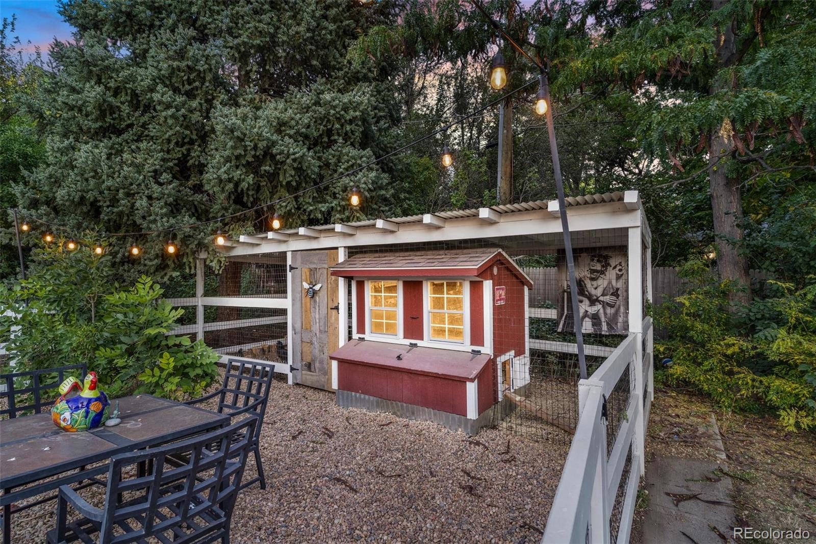 MLS Image #5 for 990  flower street,lakewood, Colorado