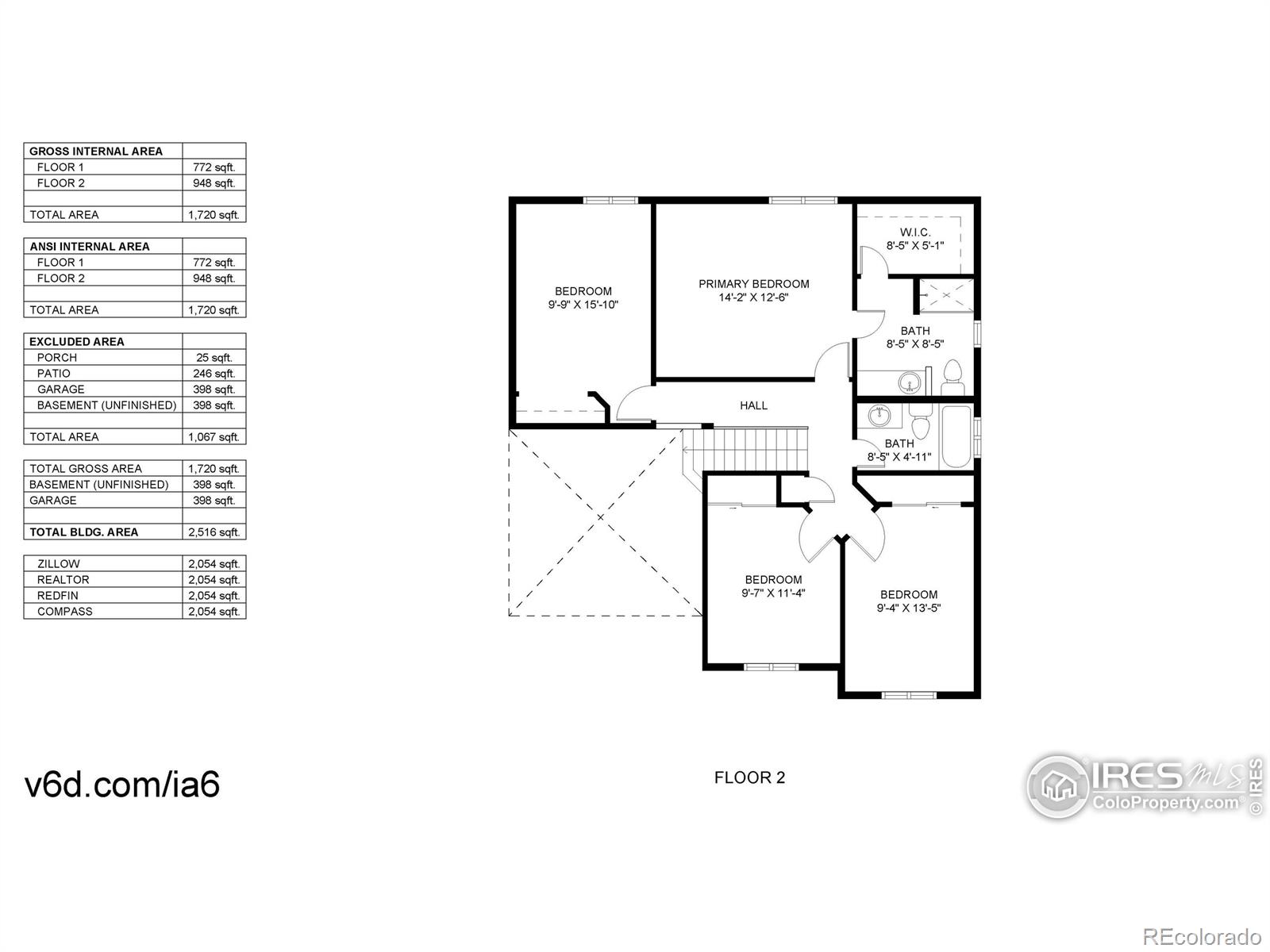 MLS Image #23 for 11435  macon street,commerce city, Colorado