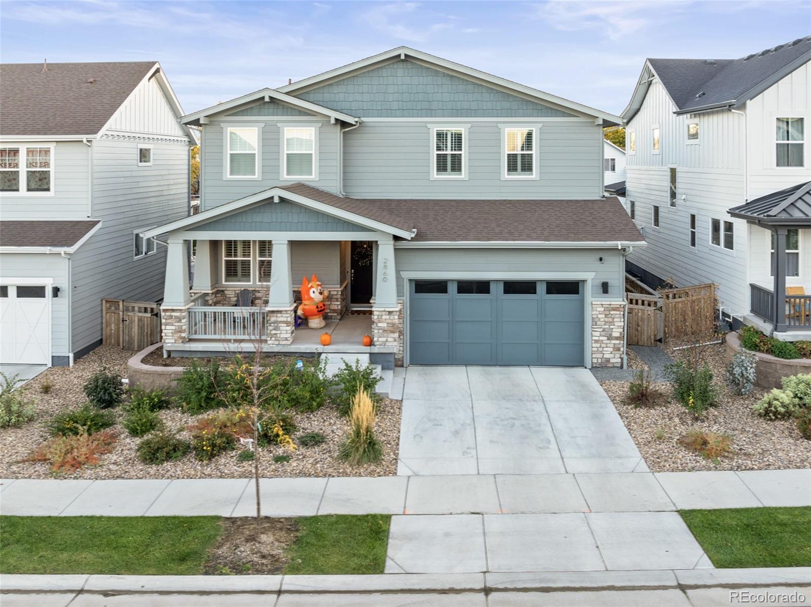 MLS Image #0 for 2860 e 102nd place,thornton, Colorado