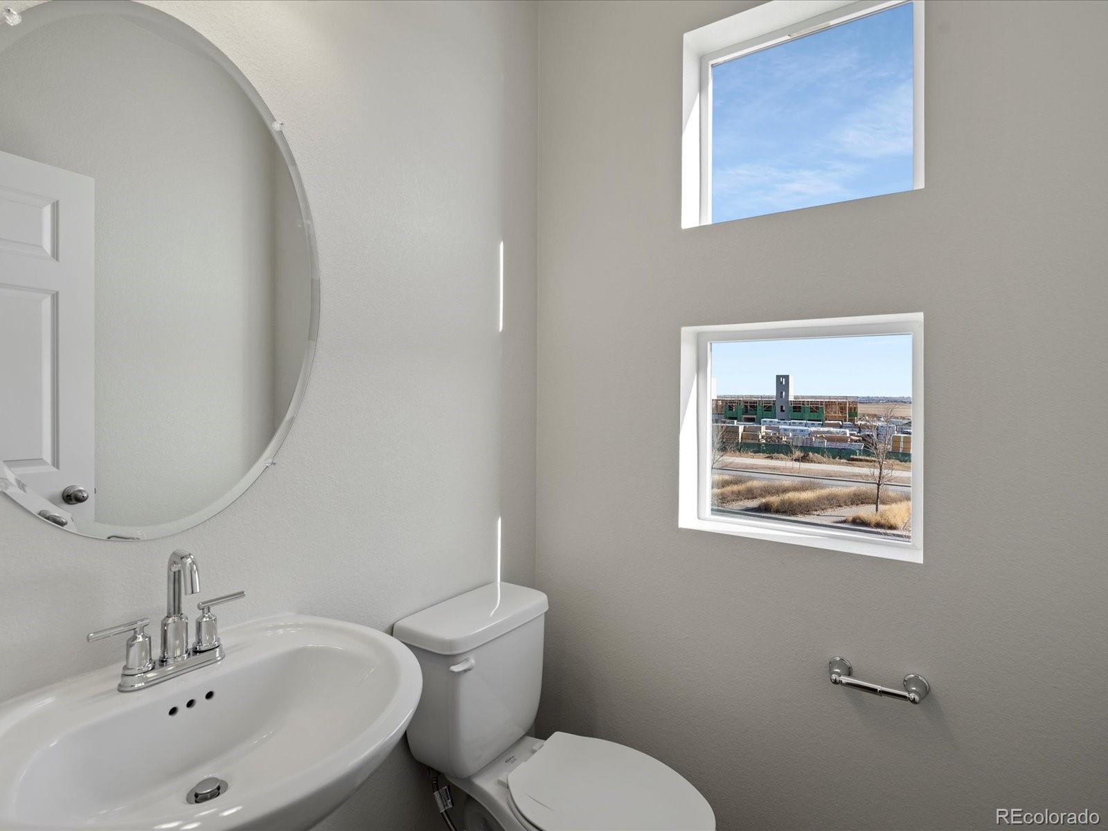 Report Image for 16592  Shoshone Place,Broomfield, Colorado