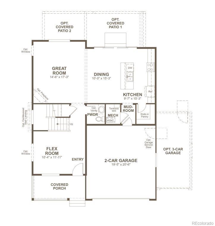 CMA Image for 4655  Short Horn Drive,Johnstown, Colorado
